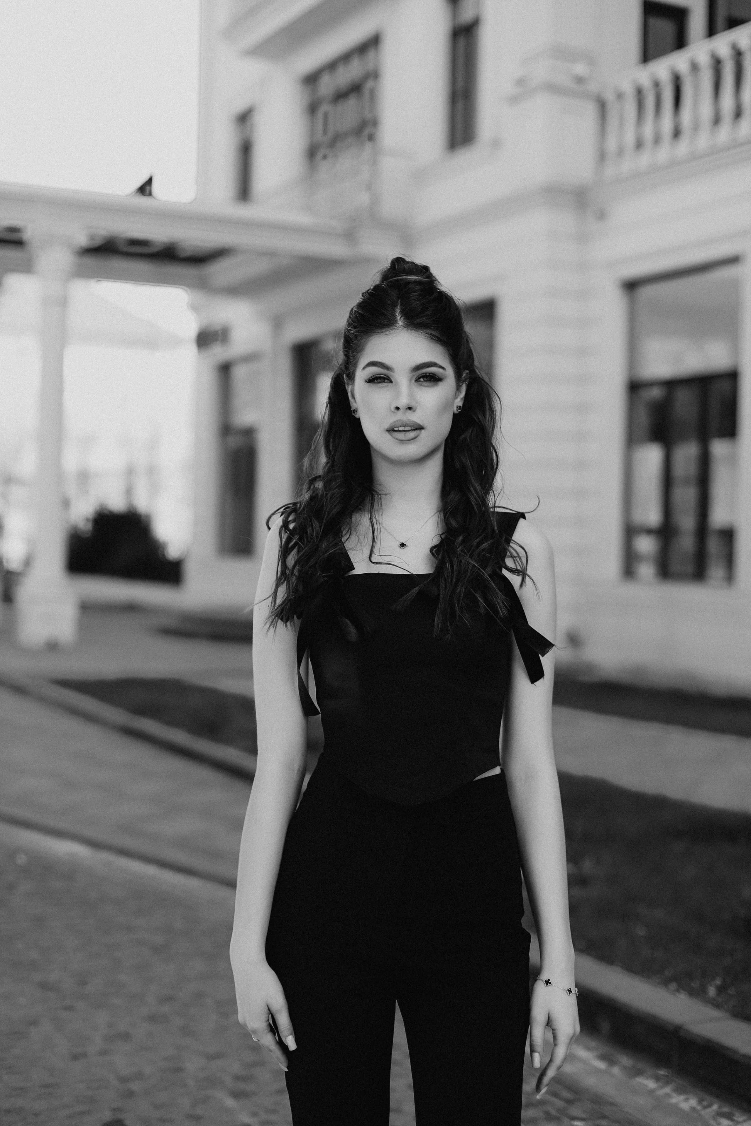 ЛИЛИЯ. Фотограф Мариуполь | Ялта | Крым — Диана Мазенко