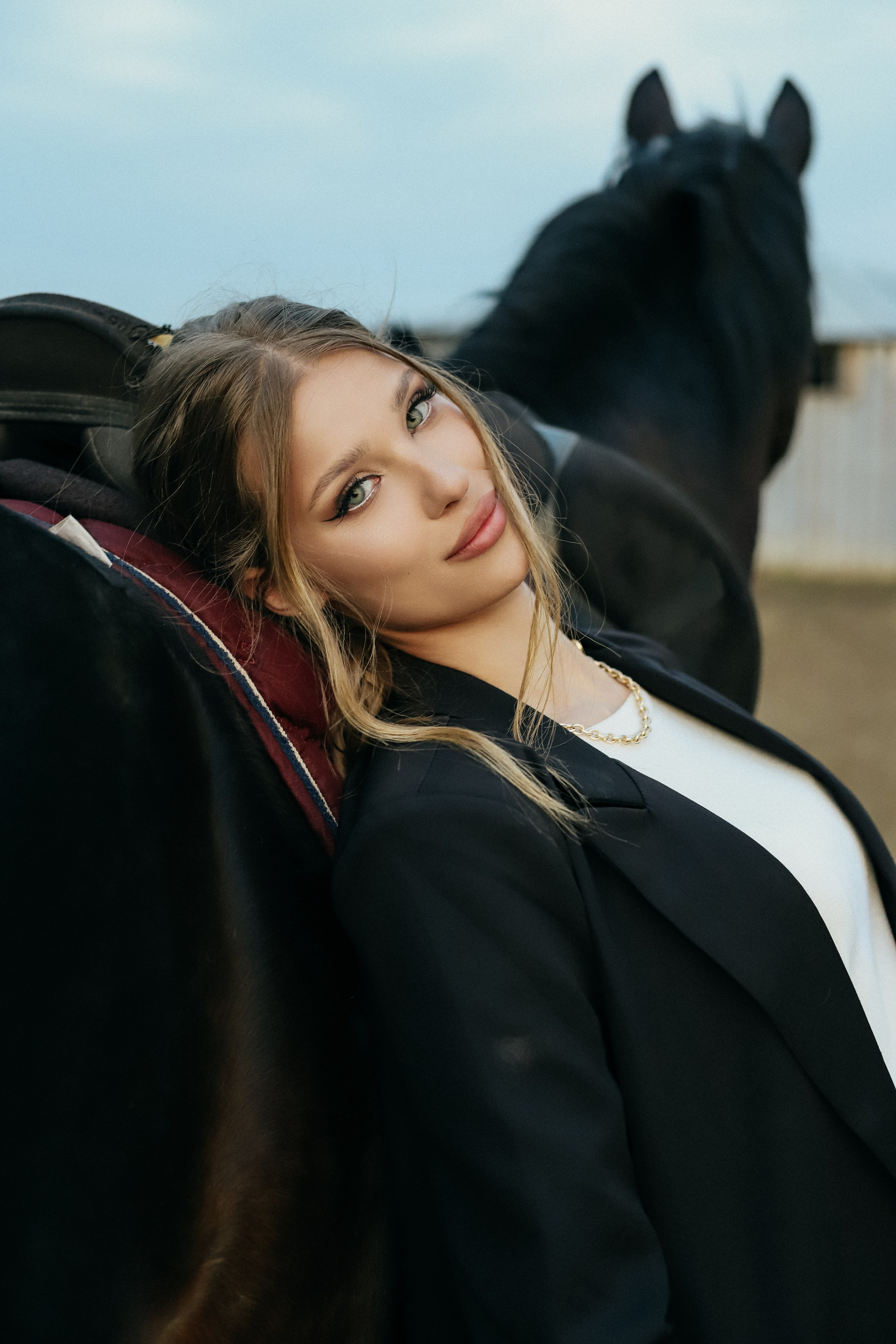 АНАСТАСИЯ. Фотограф Мариуполь | Ялта | Крым — Диана Мазенко