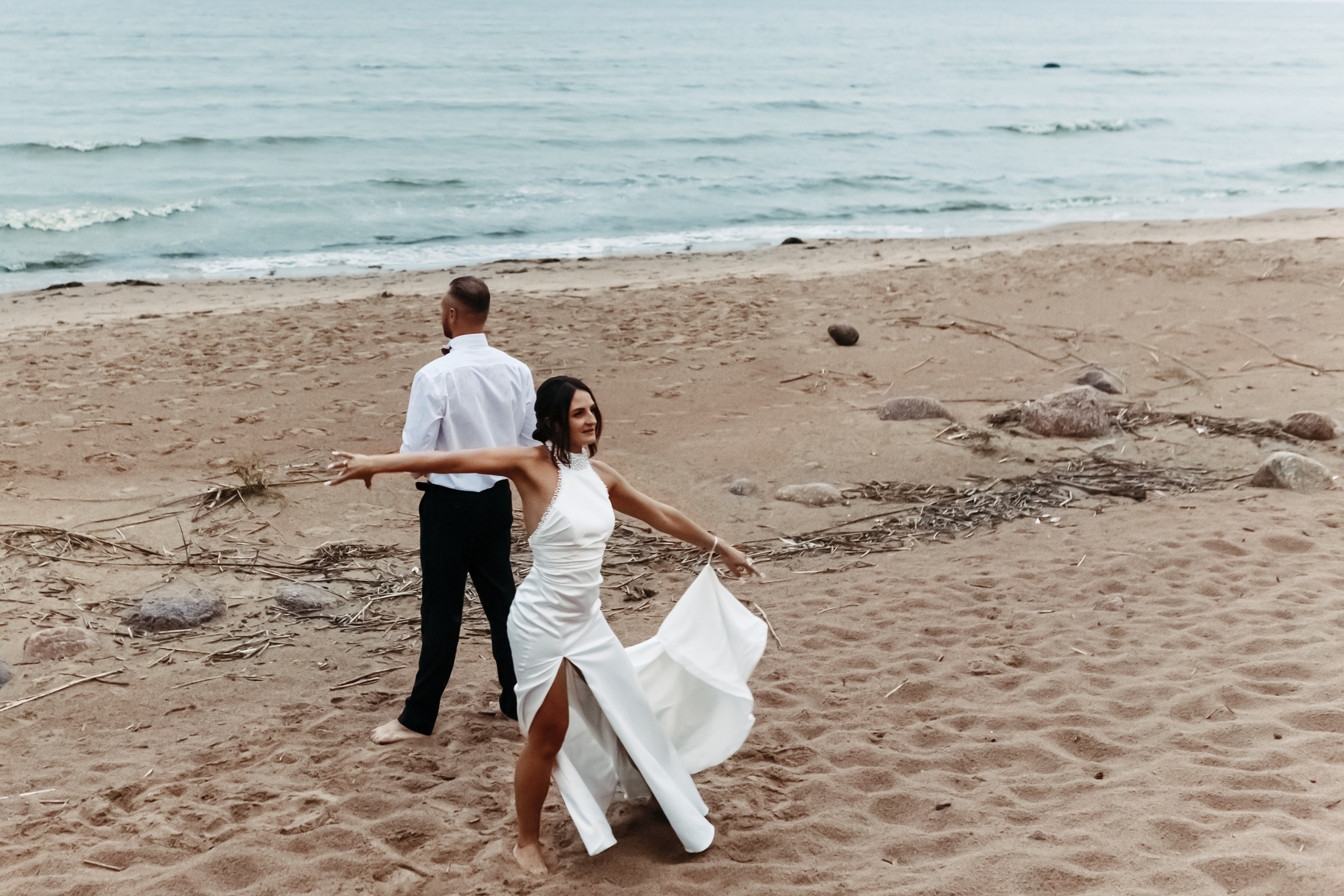 Никита Марина. Свадебный фотограф в Санкт-Петербурге