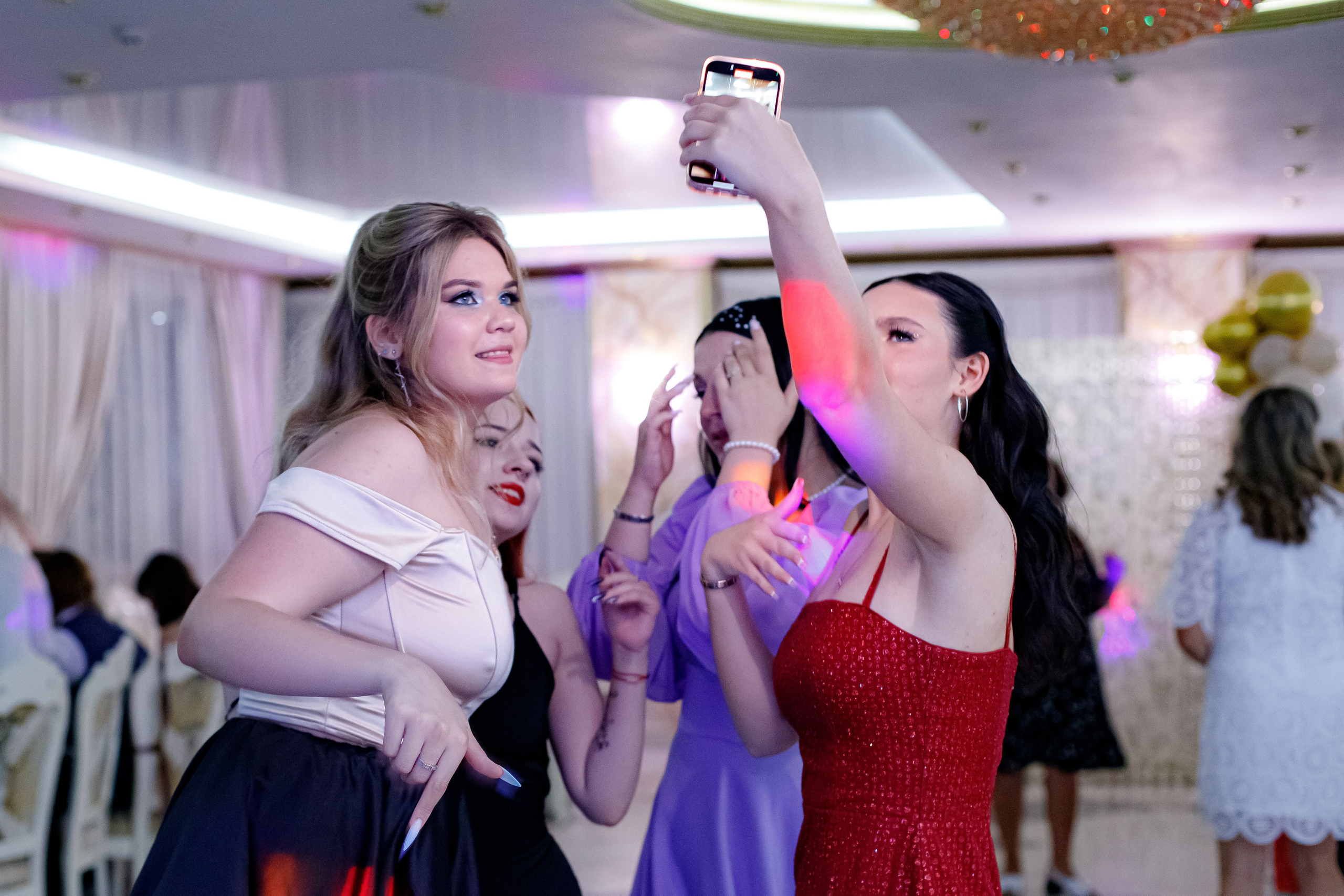 ВЫПУСКНОЙ. Photokarish