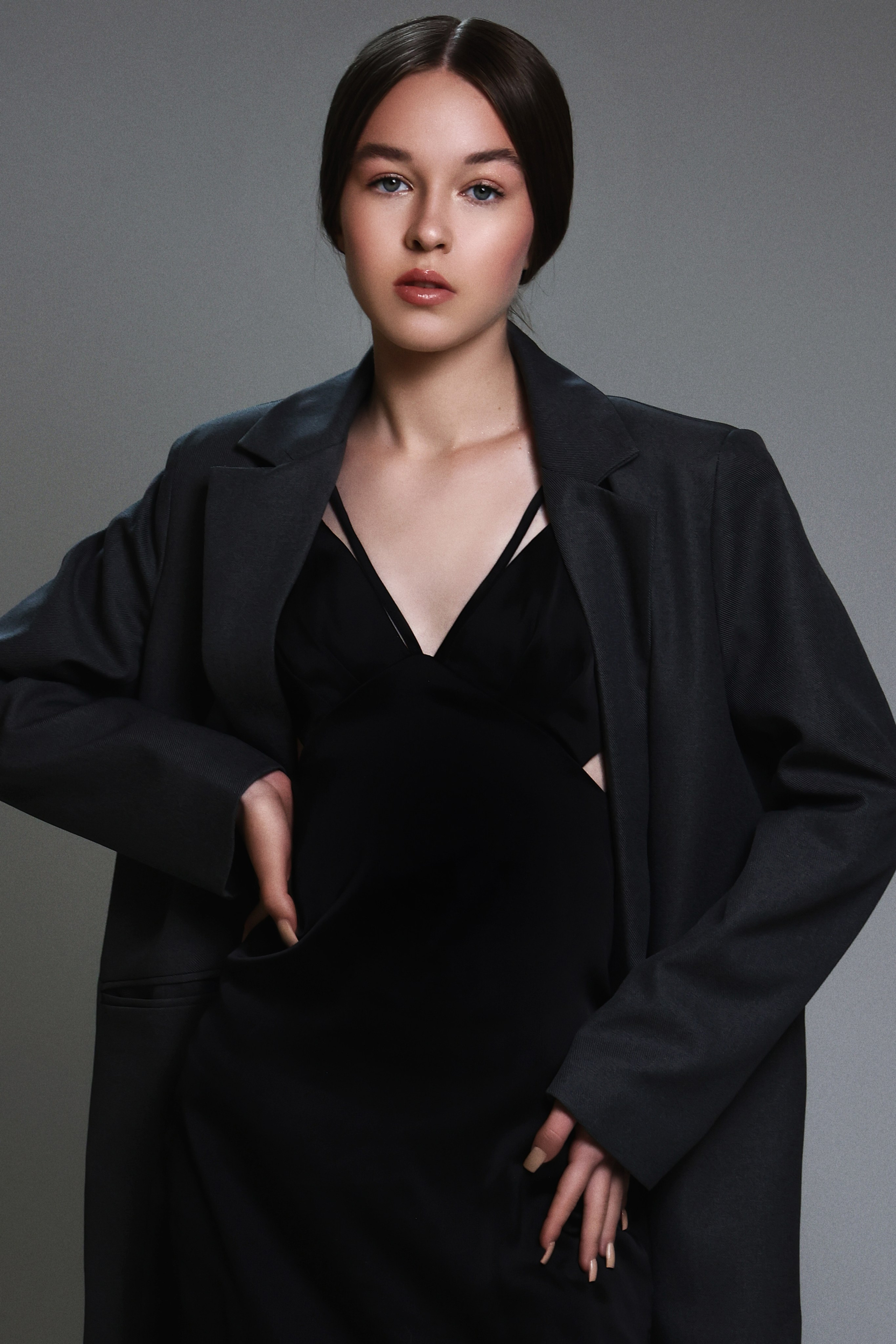 KSENIA. Модельная студия MIA Models