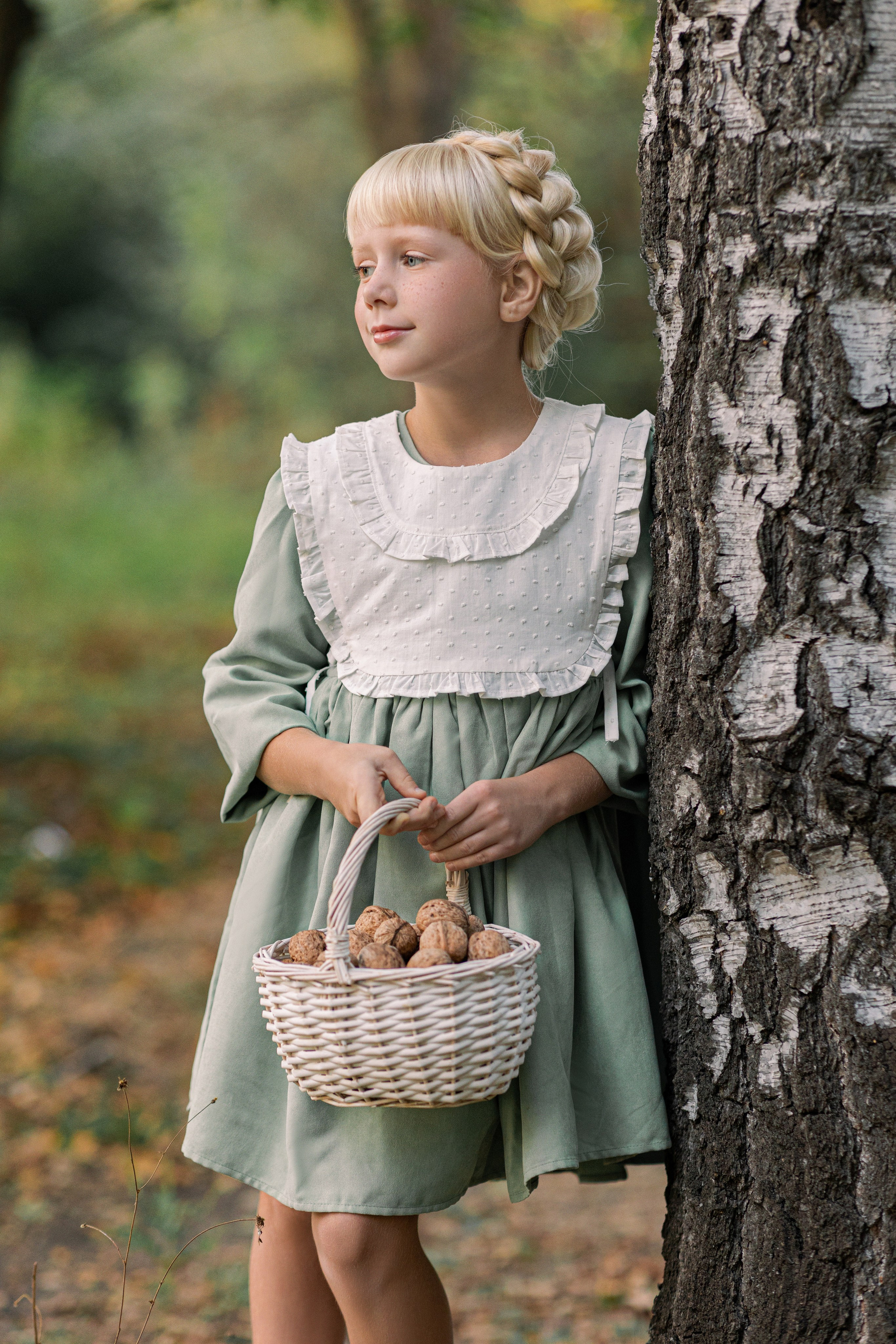 VARBARA. Модельная студия MIA Models