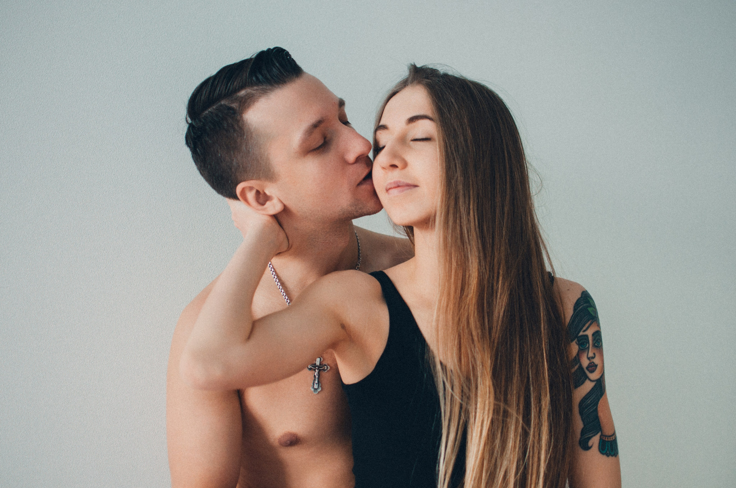 Кино про любовь