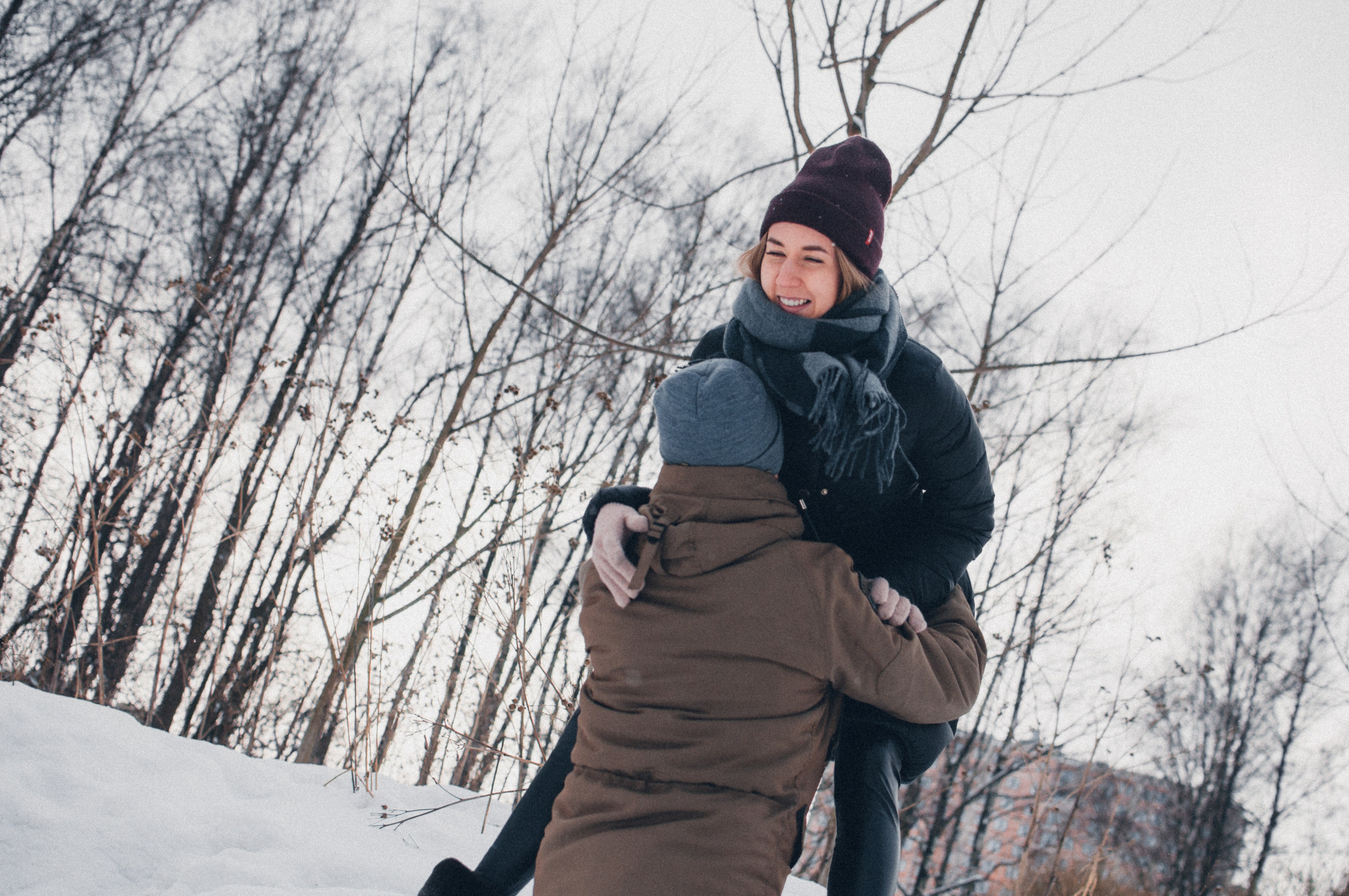 Кино про любовь