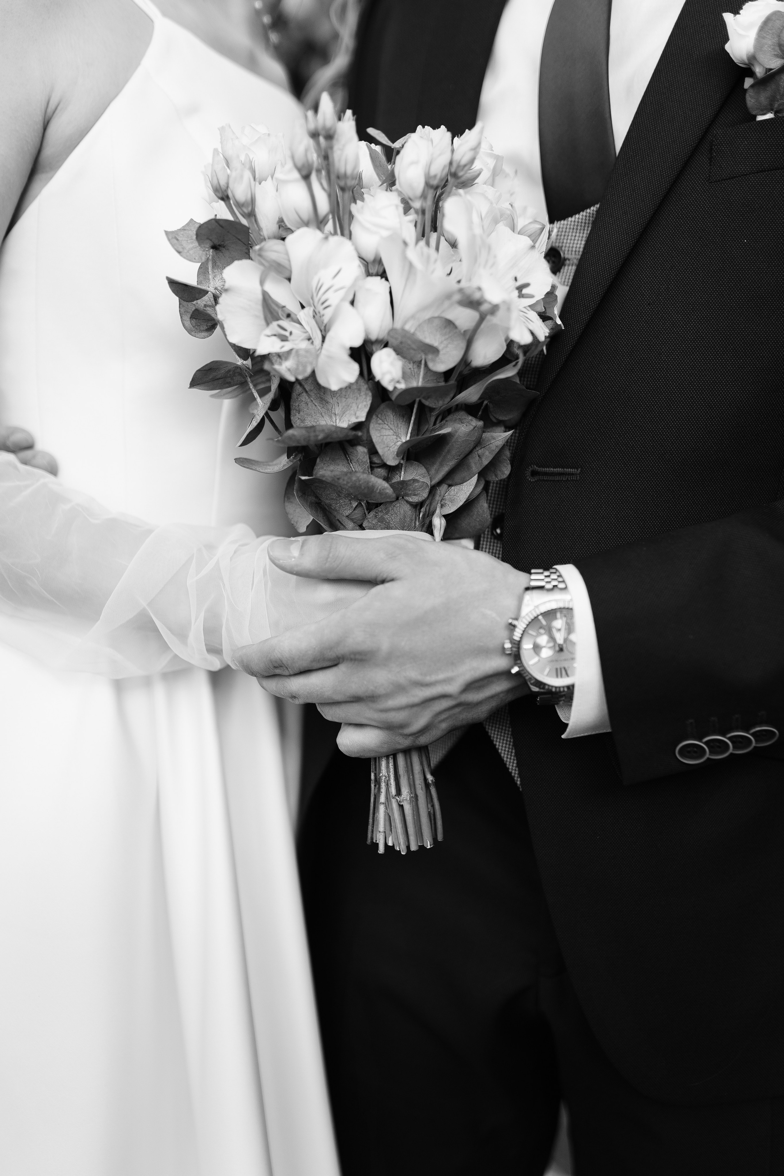 Свадебные съемки. Фотограф Виктория Брайченко