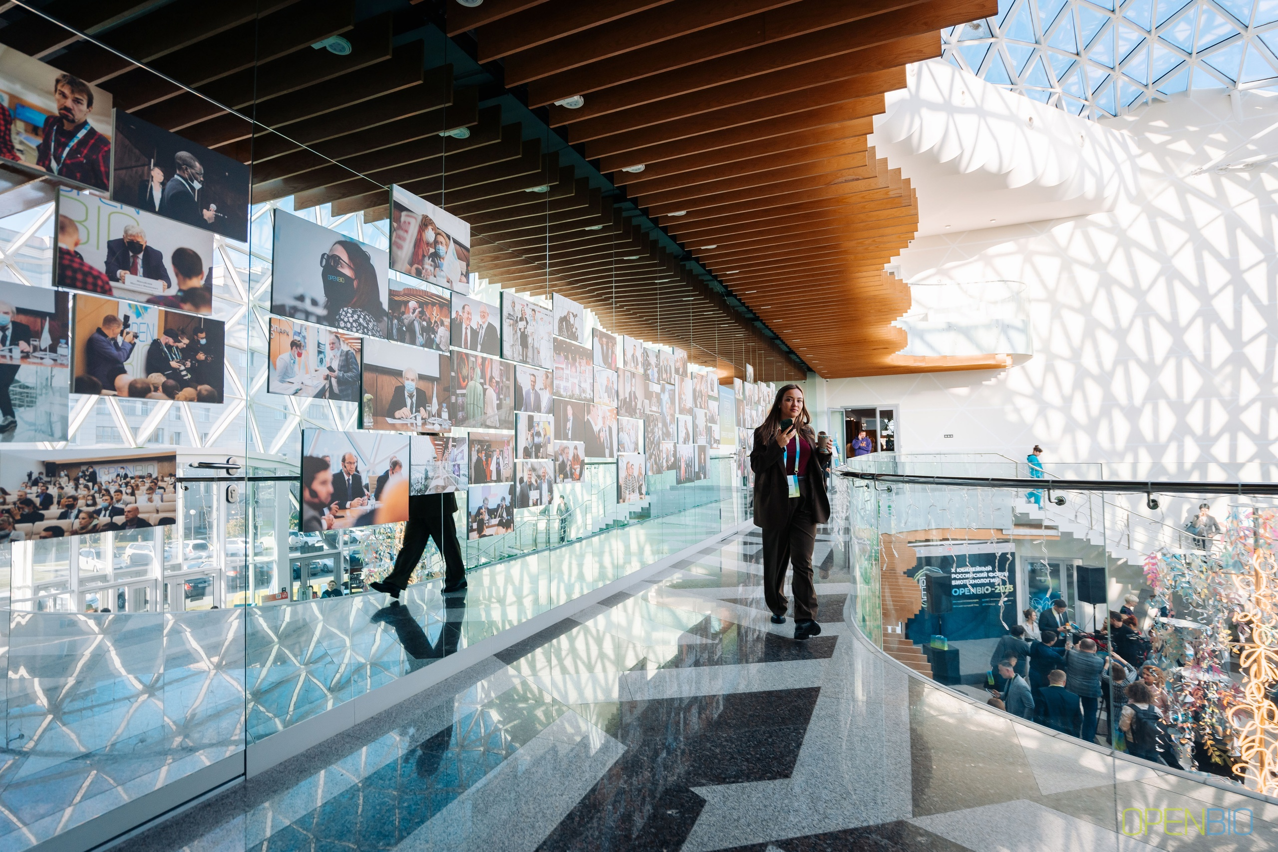 OpenBio. Фотограф Новосибирск I Дамдинов Бато