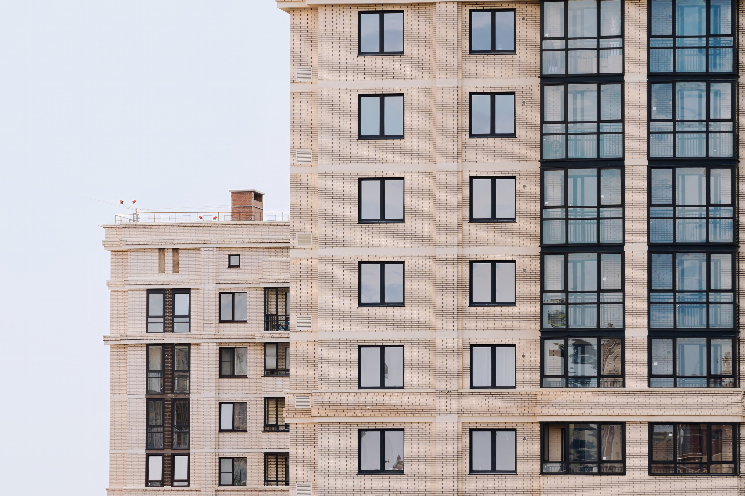 ЖК I Заельцовский. Фотограф Новосибирск I Дамдинов Бато