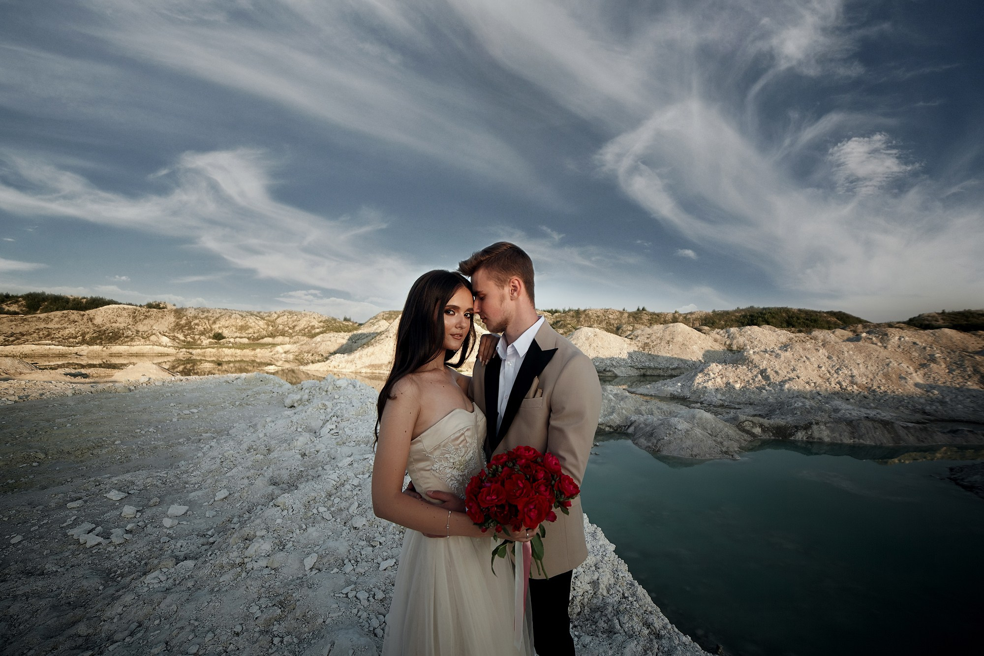 Алина и Никита. Свадебная фотосъёмка в Брянске | Влад и Ирина Тютьковы