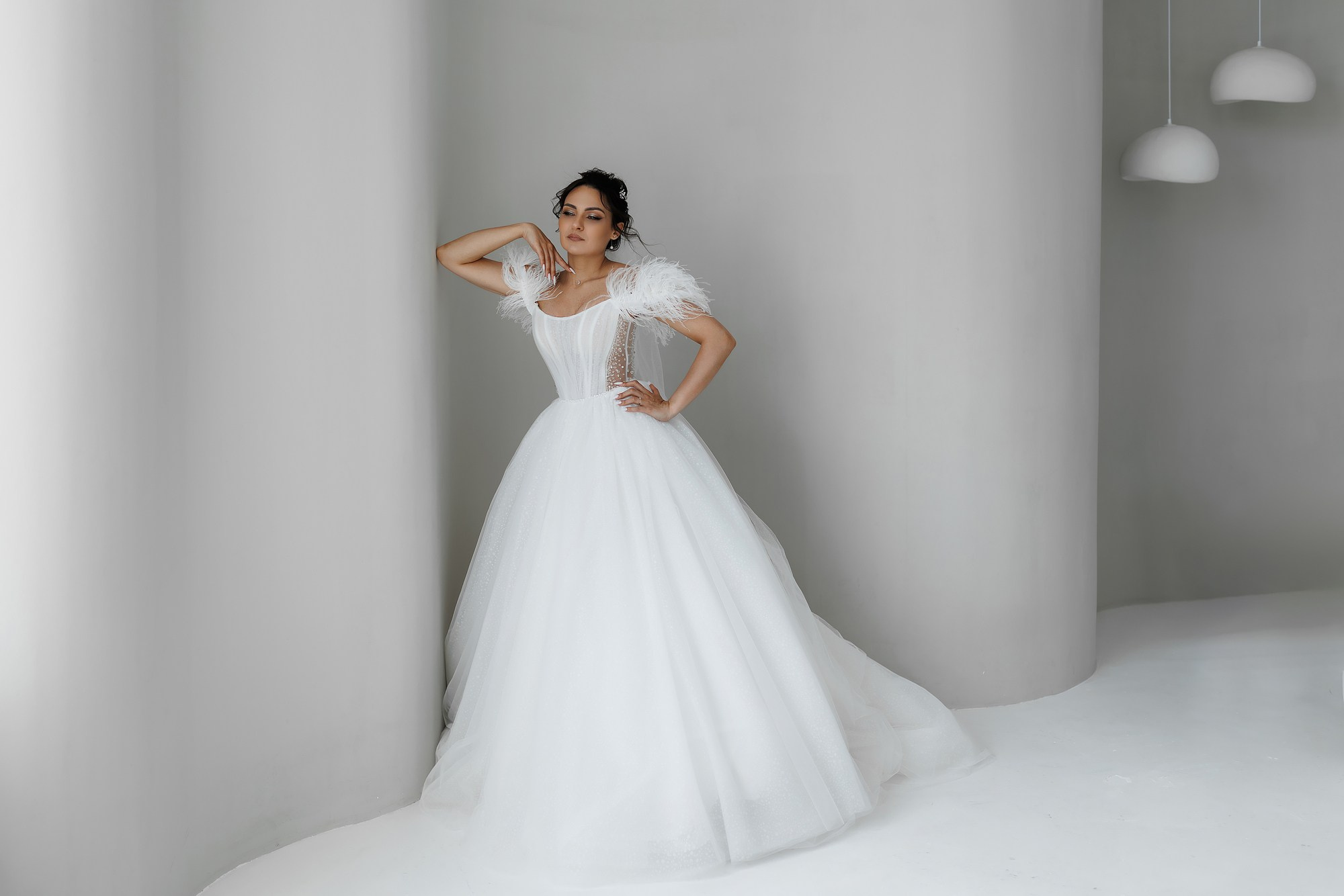 Евгения и Павел. Свадебная фотосъёмка в Брянске | Влад и Ирина Тютьковы