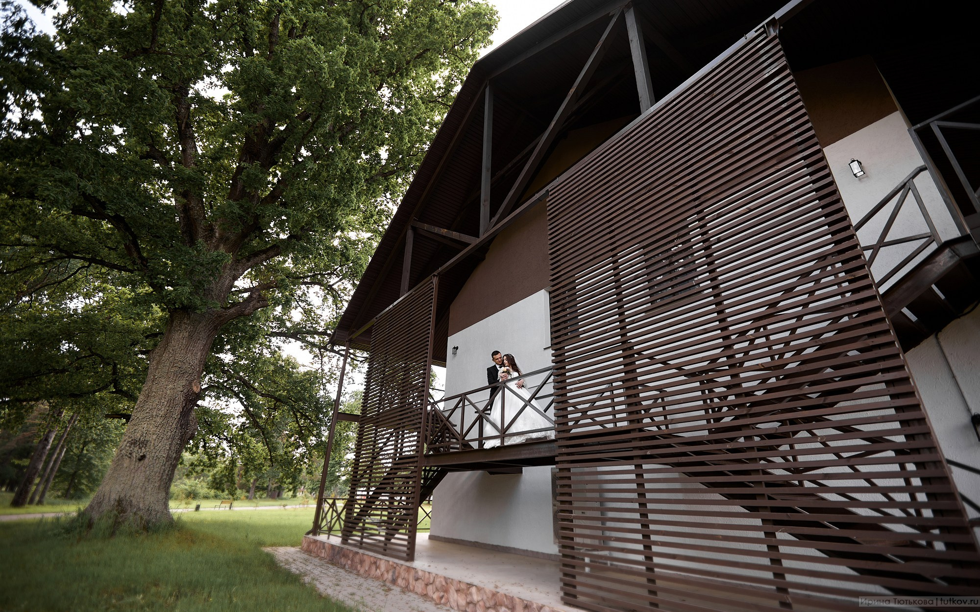 Светлана и Владислав. Свадебная фотосъёмка в Брянске | Влад и Ирина Тютьковы