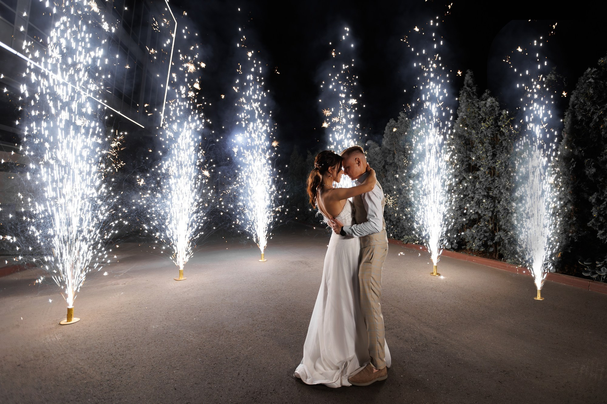 Свадебная фотосъёмка в Брянске | Влад и Ирина Тютьковы