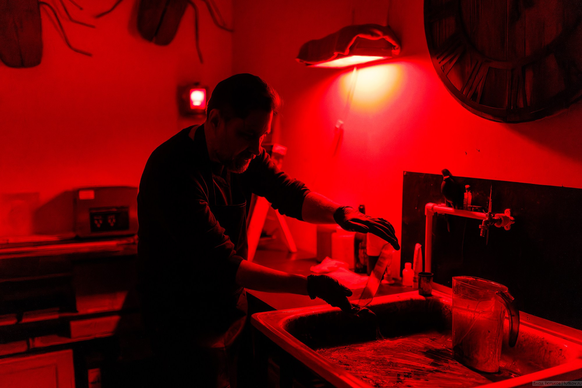 Анастасия и Дмитрий. Свадебная фотосъёмка в Брянске | Влад и Ирина Тютьковы