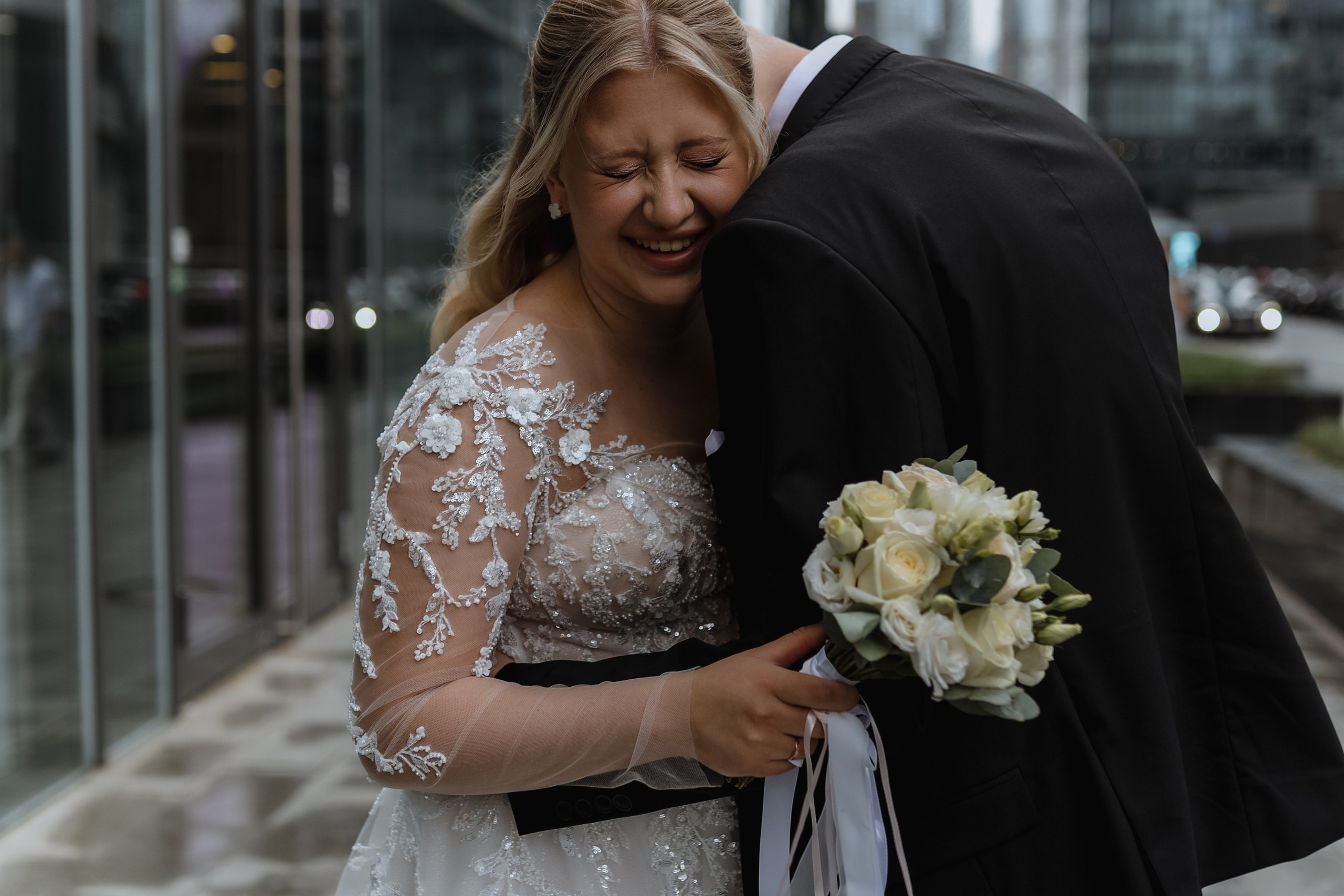 Ангелина и Дмитрий