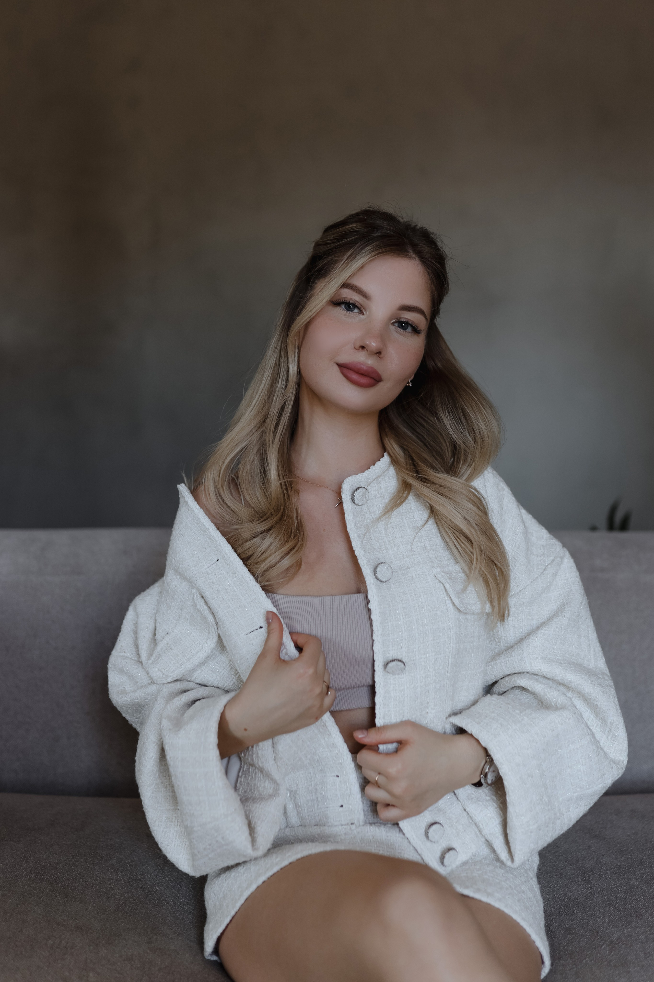 Екатерина и Герман