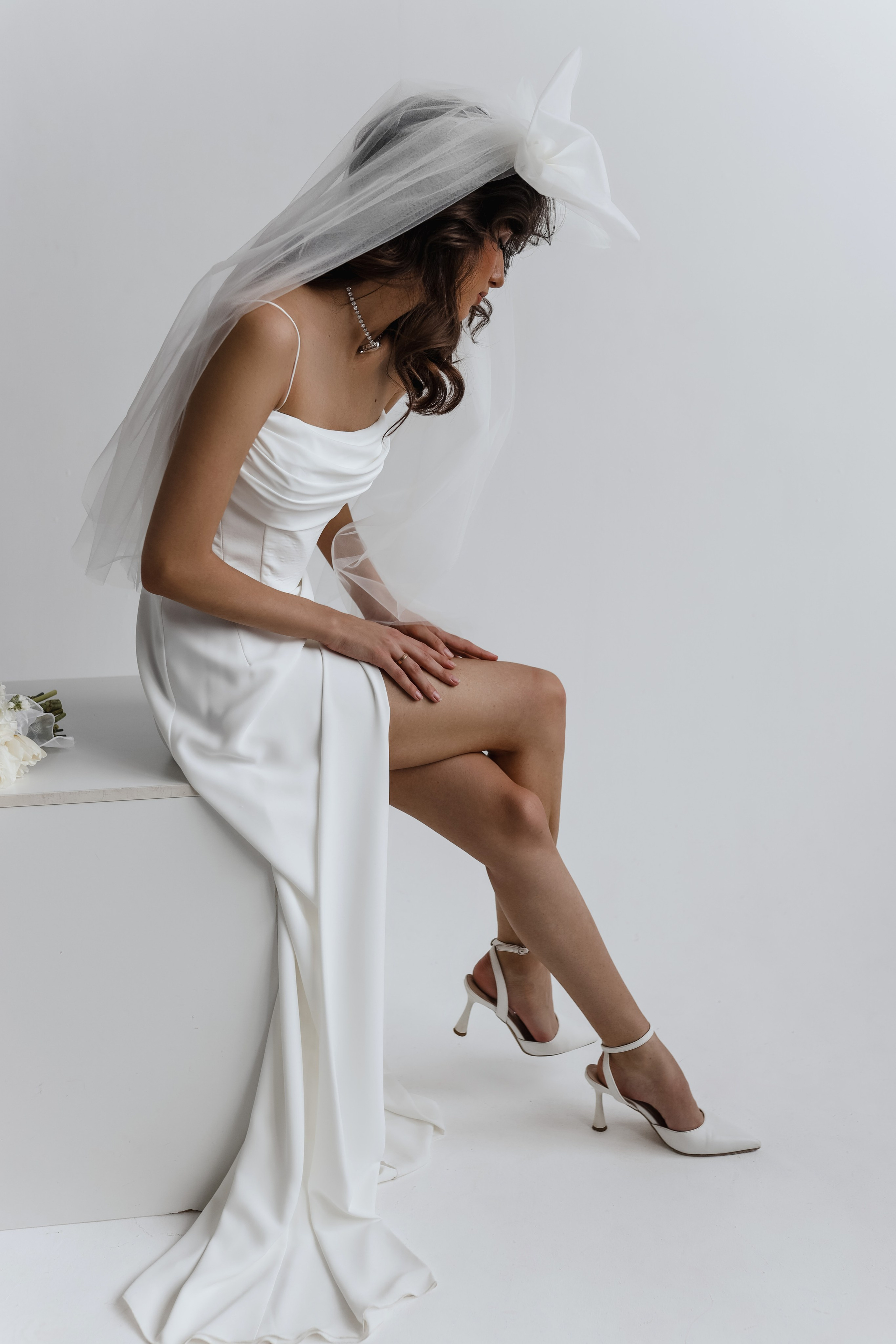 Елена и Евгений