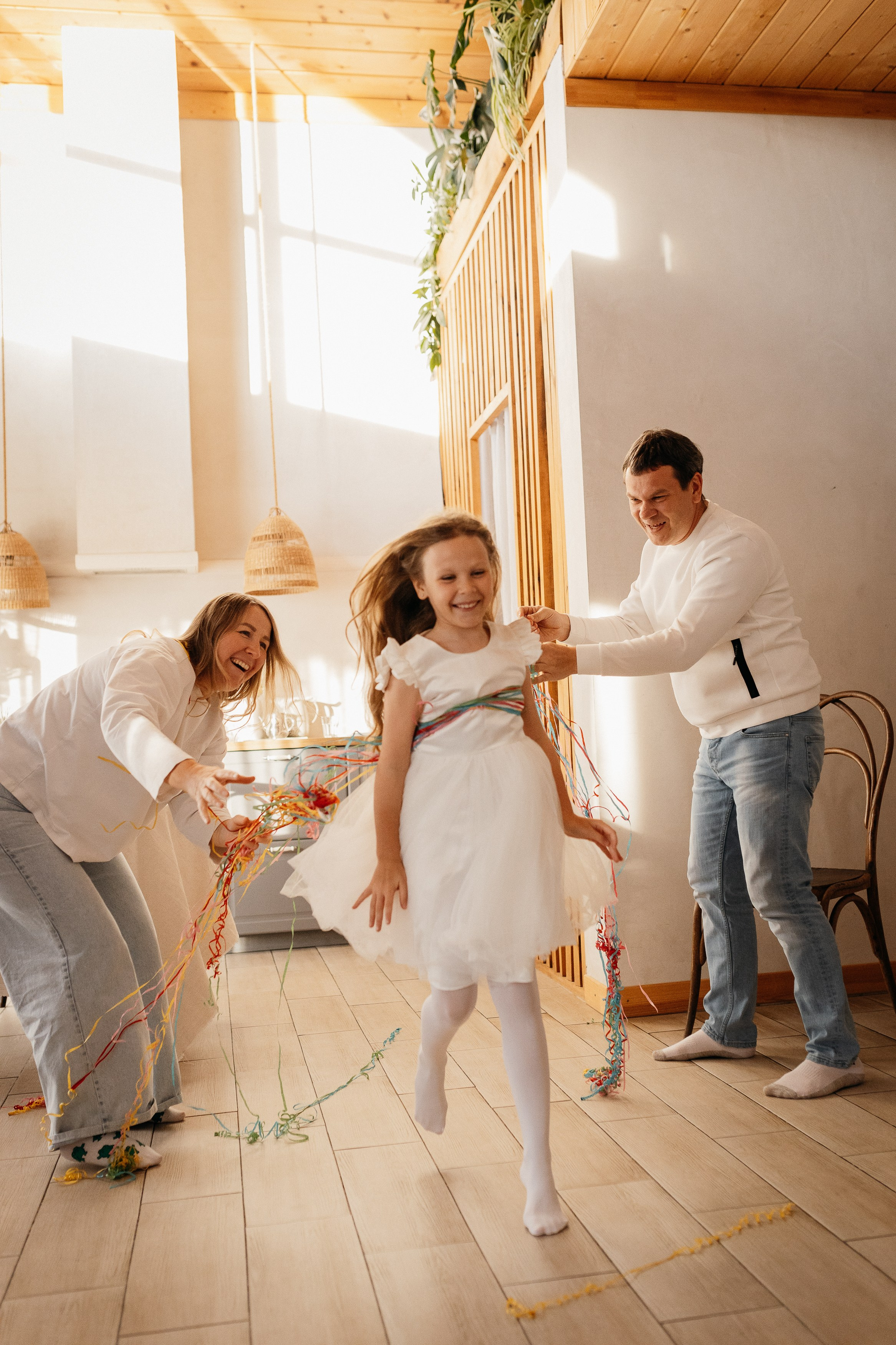 Дима, Лена, Яна и Алёна. Семейный фотограф Трусова Евгения в Екатеринбурге