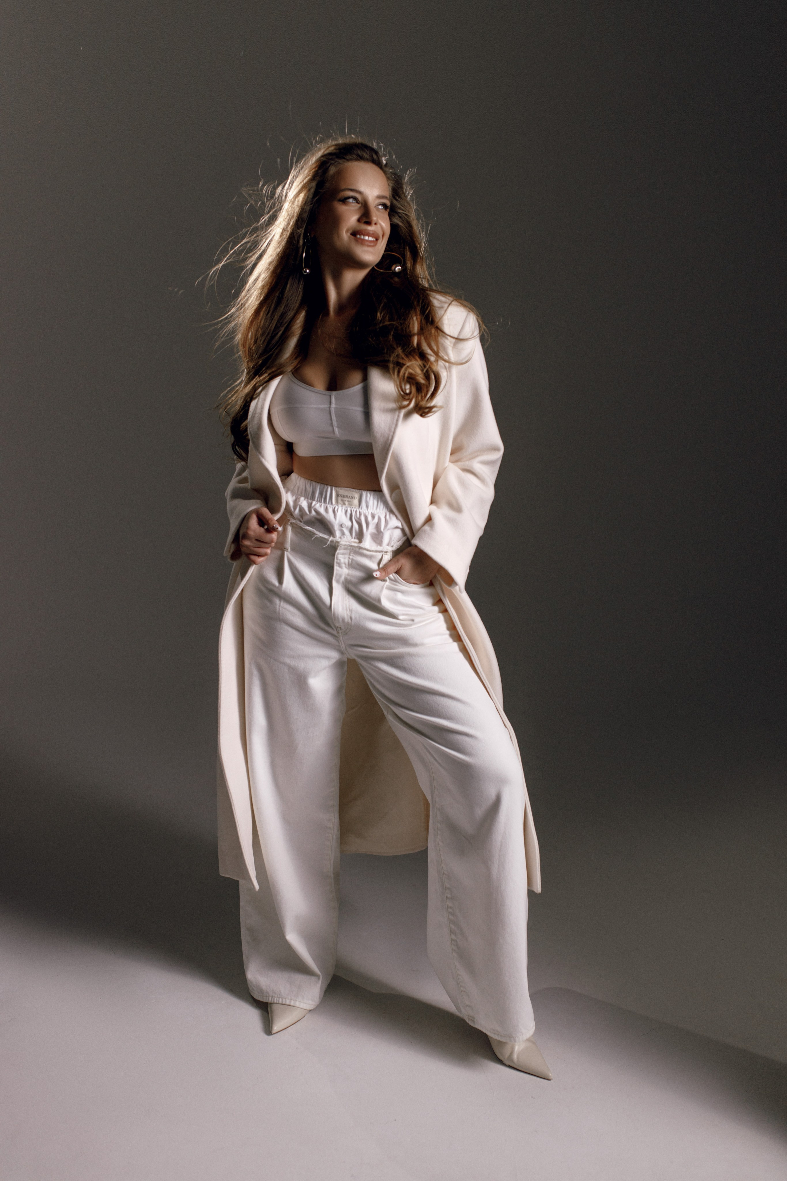 Индивидуальные съемки. Fashion и контент-фотограф в Москве Антон Попелнуха