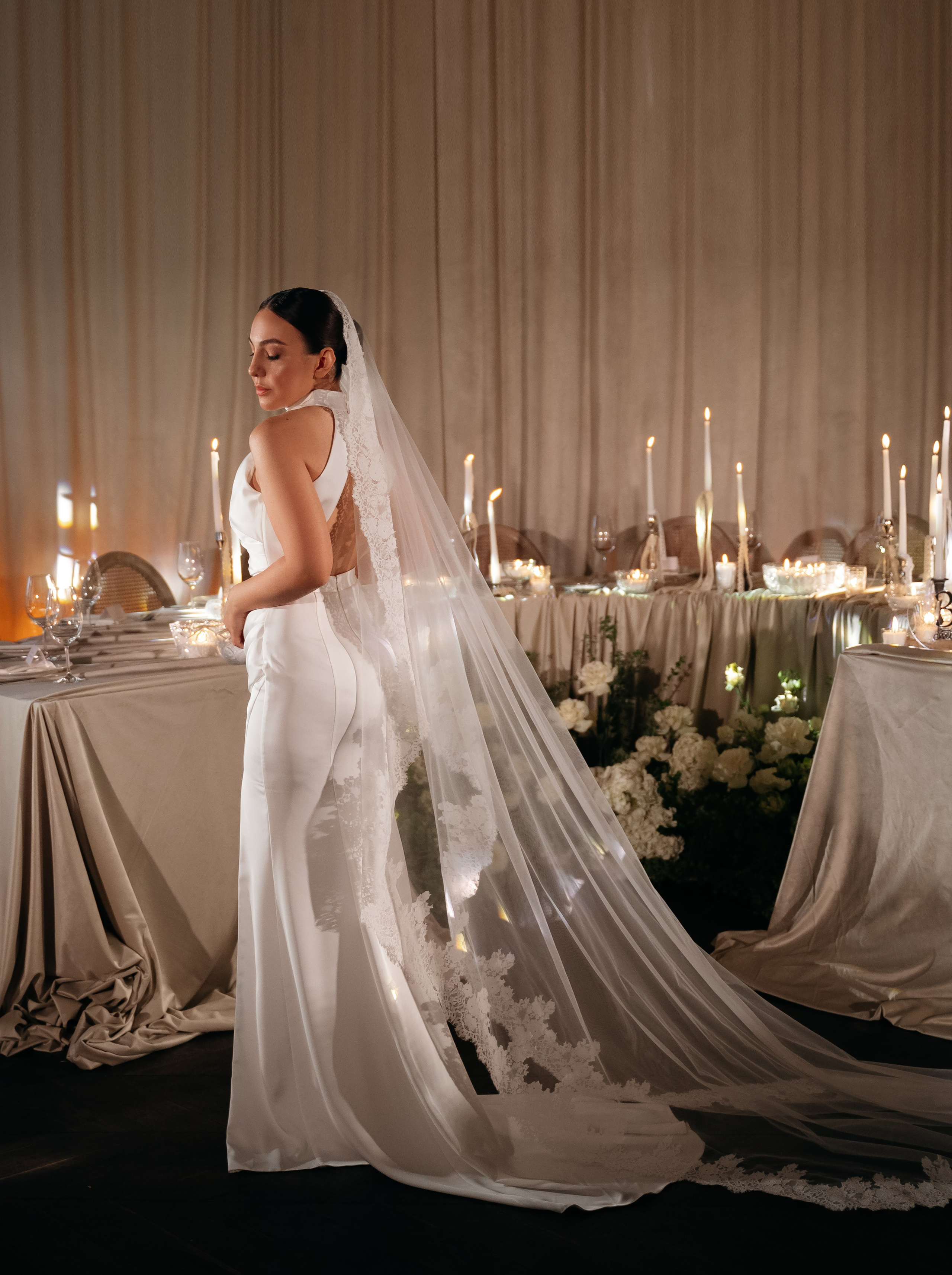 Николай & Мария. Свадебный и семейный фотограф в Краснодаре Павел Мельников