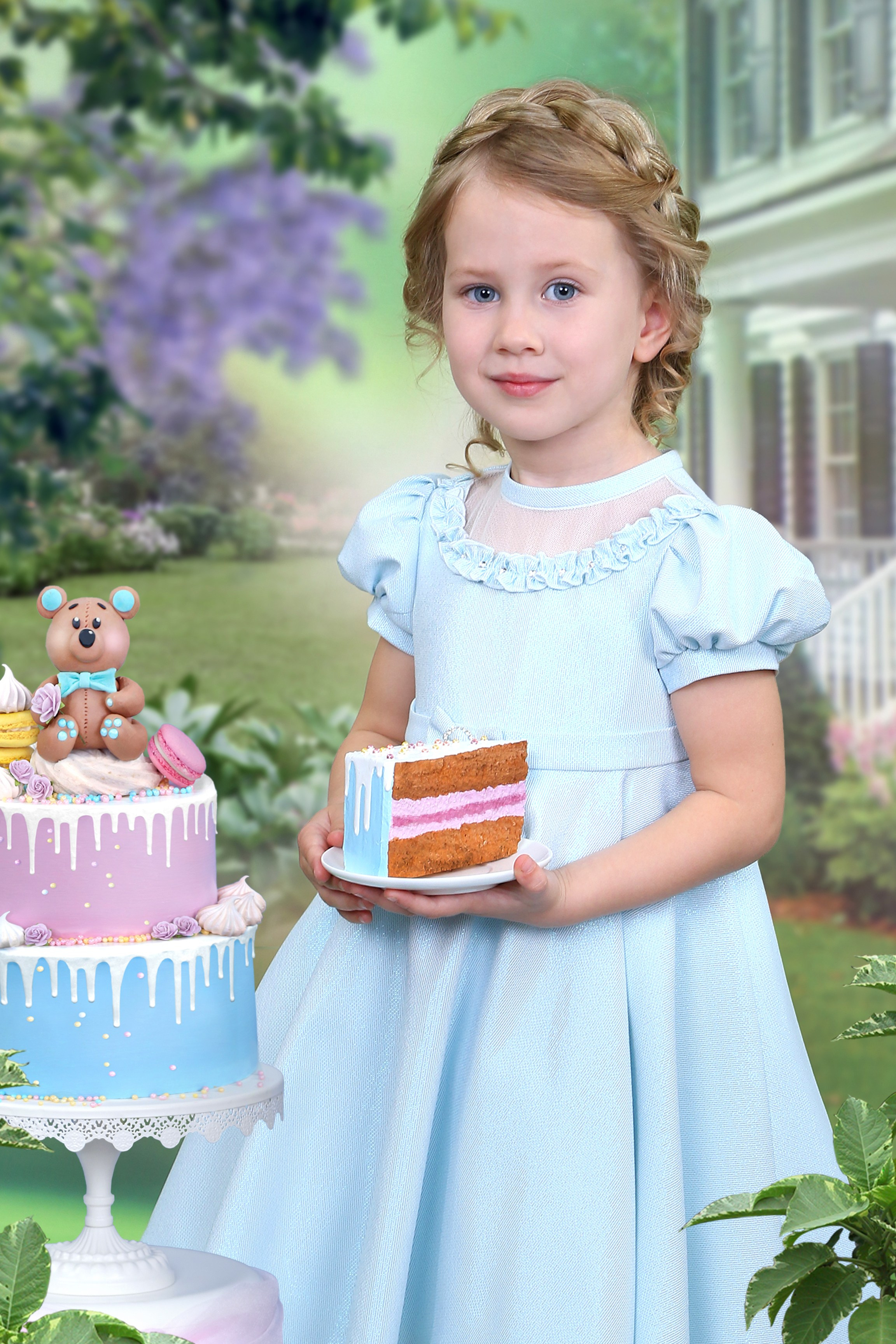 КОМПАНИЯ КРАЙФОТО ФОТОСЕССИЯ ПРАЗДНИК