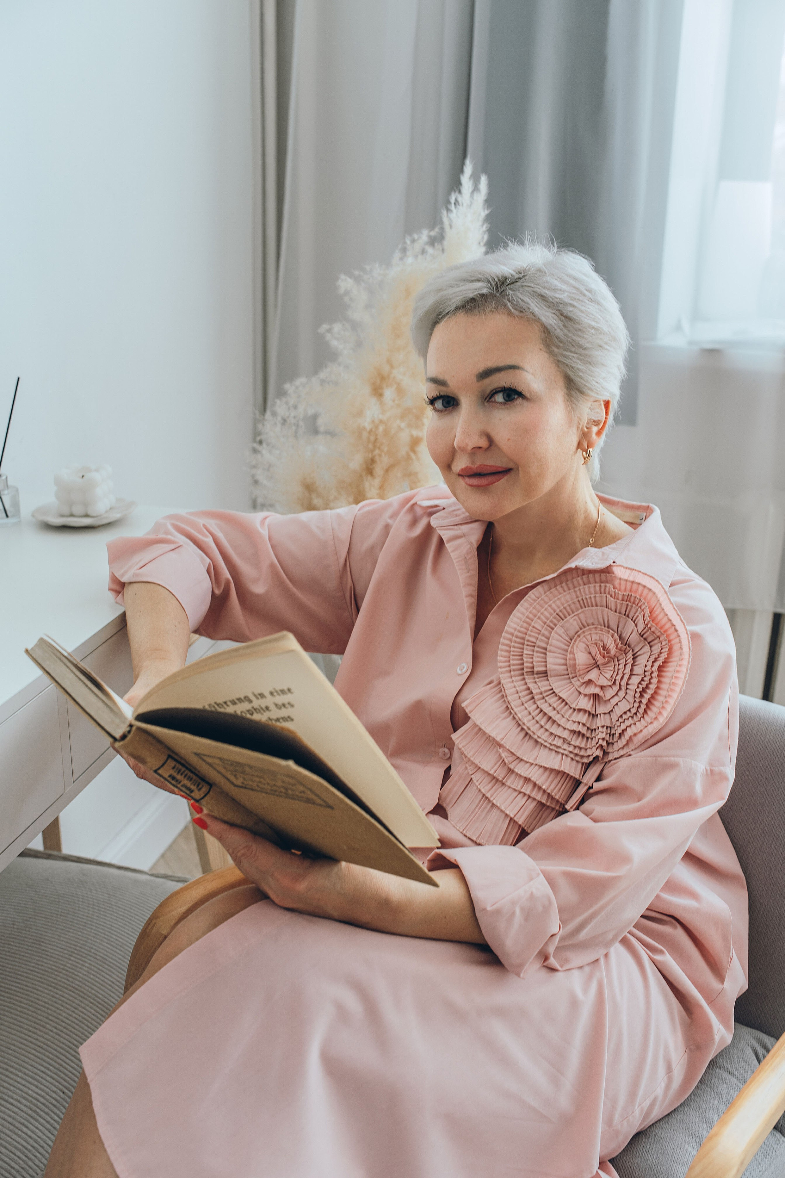 Семья Петруниных. Фотограф в Москве Ангелина Ким