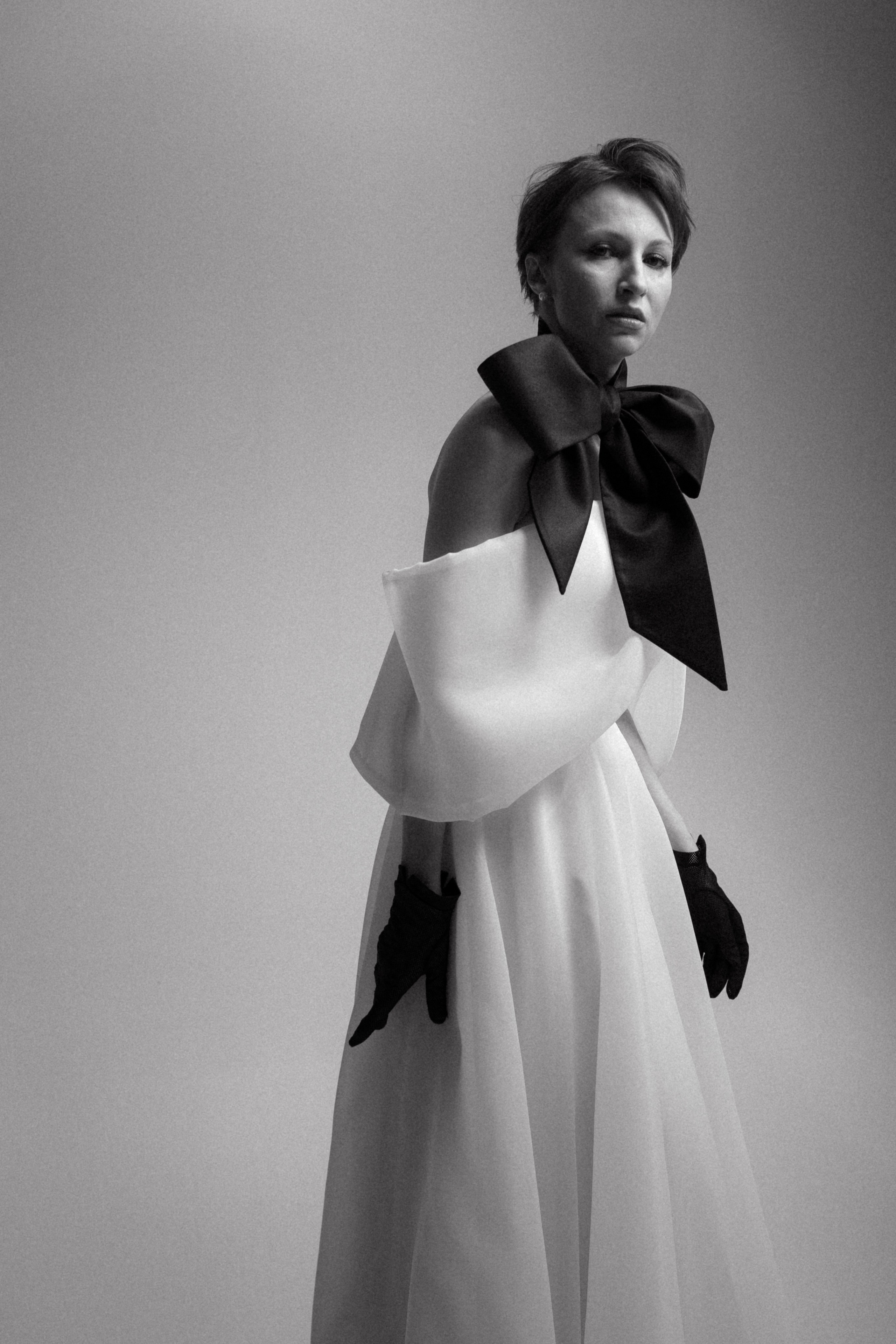 Наиви. Свадебный салон-ателье Бонжур в Минске Bonjour