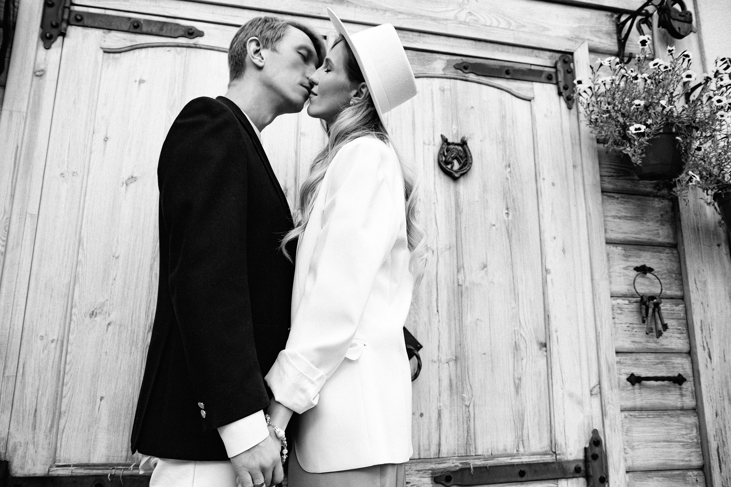 Анна и Кирилл. Годовщина 15 лет. Крылова Светлана Фотограф Челябинск