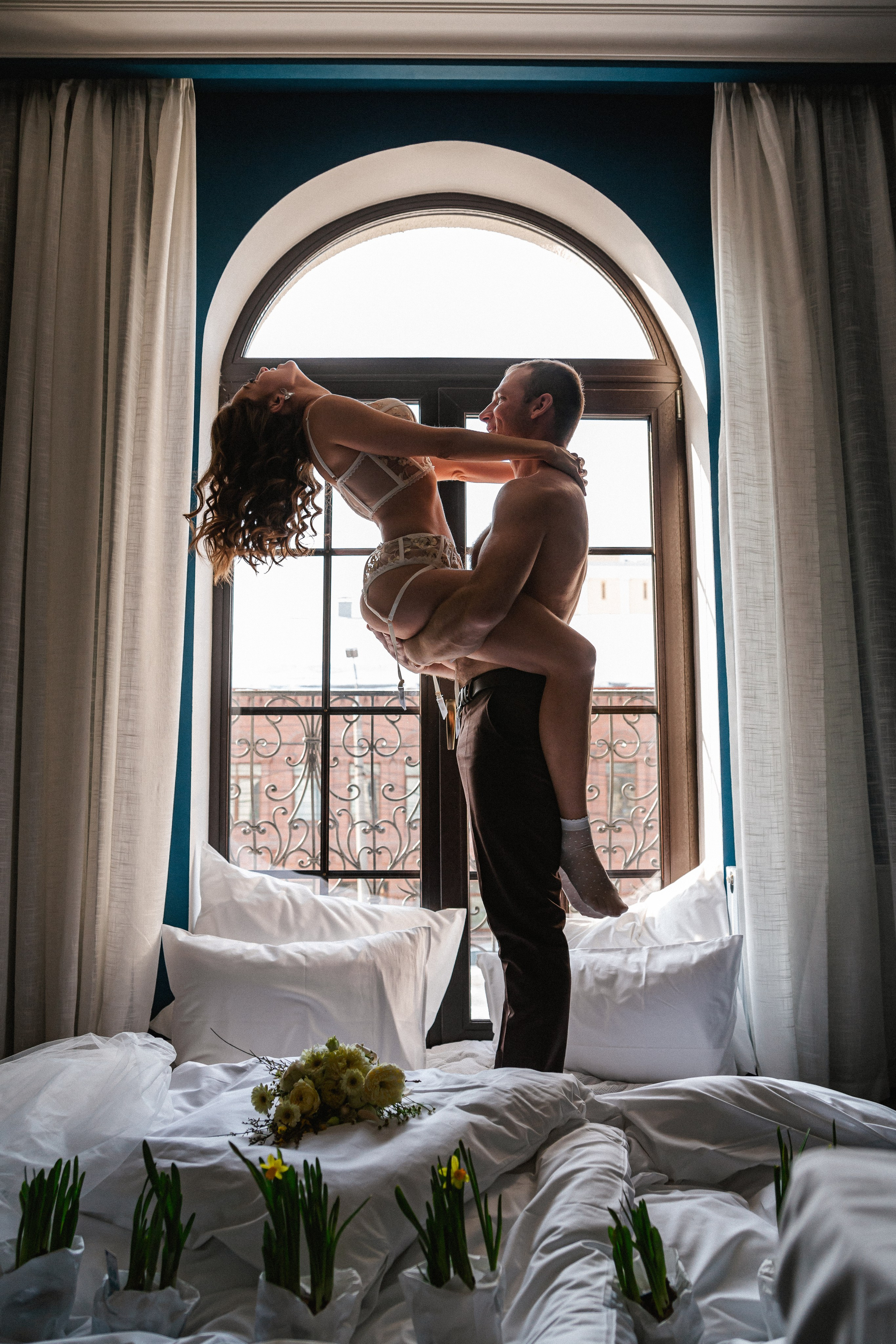 Однажды и навсегда. Крылова Светлана Фотограф Челябинск