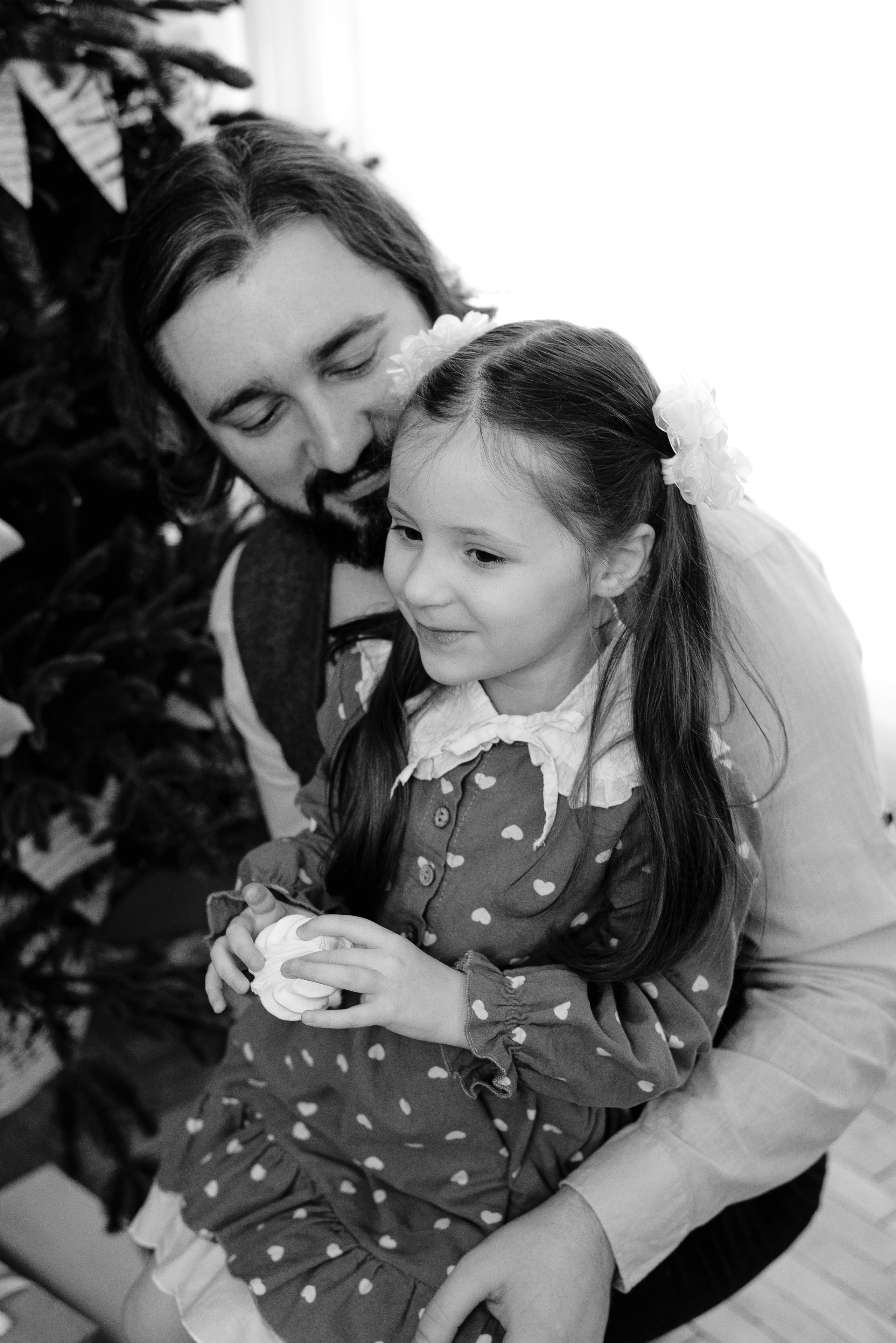 Литковские 2025. Семейный и детский фотограф Иваново Ксения Азаренкова