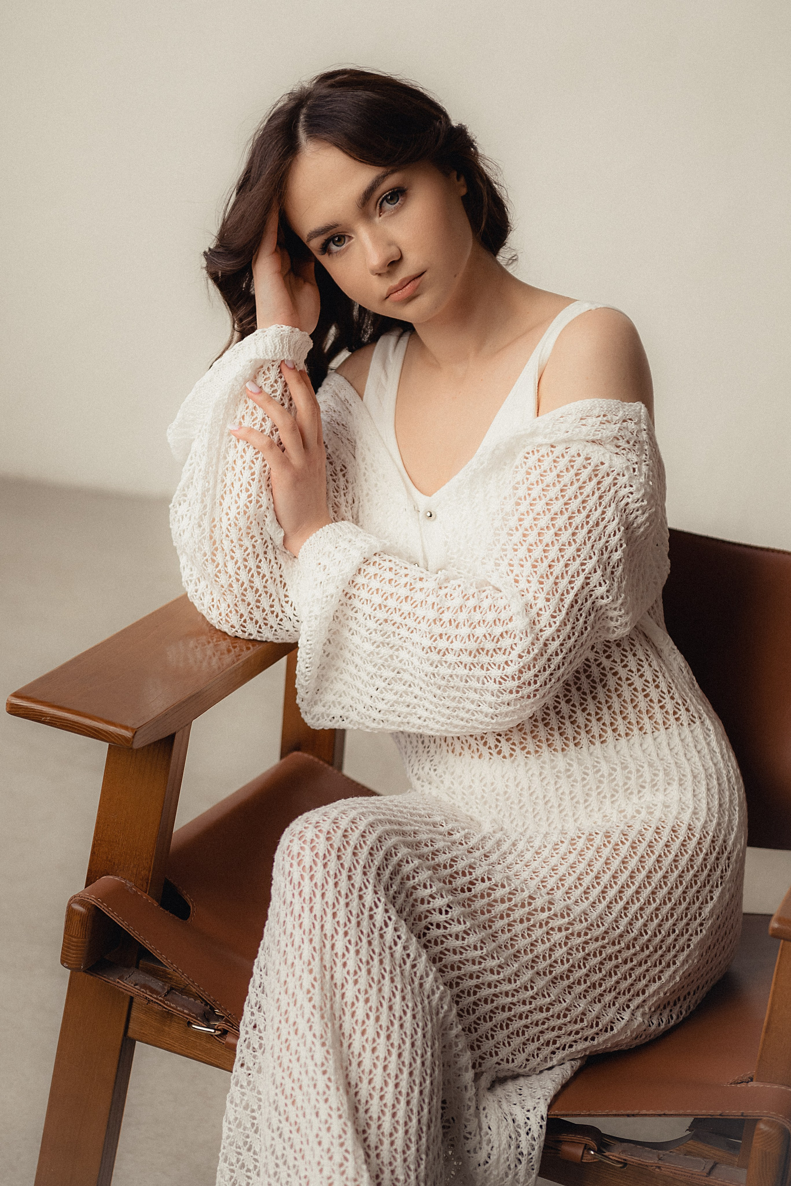 Мария. Фотограф в Томске Мария Март