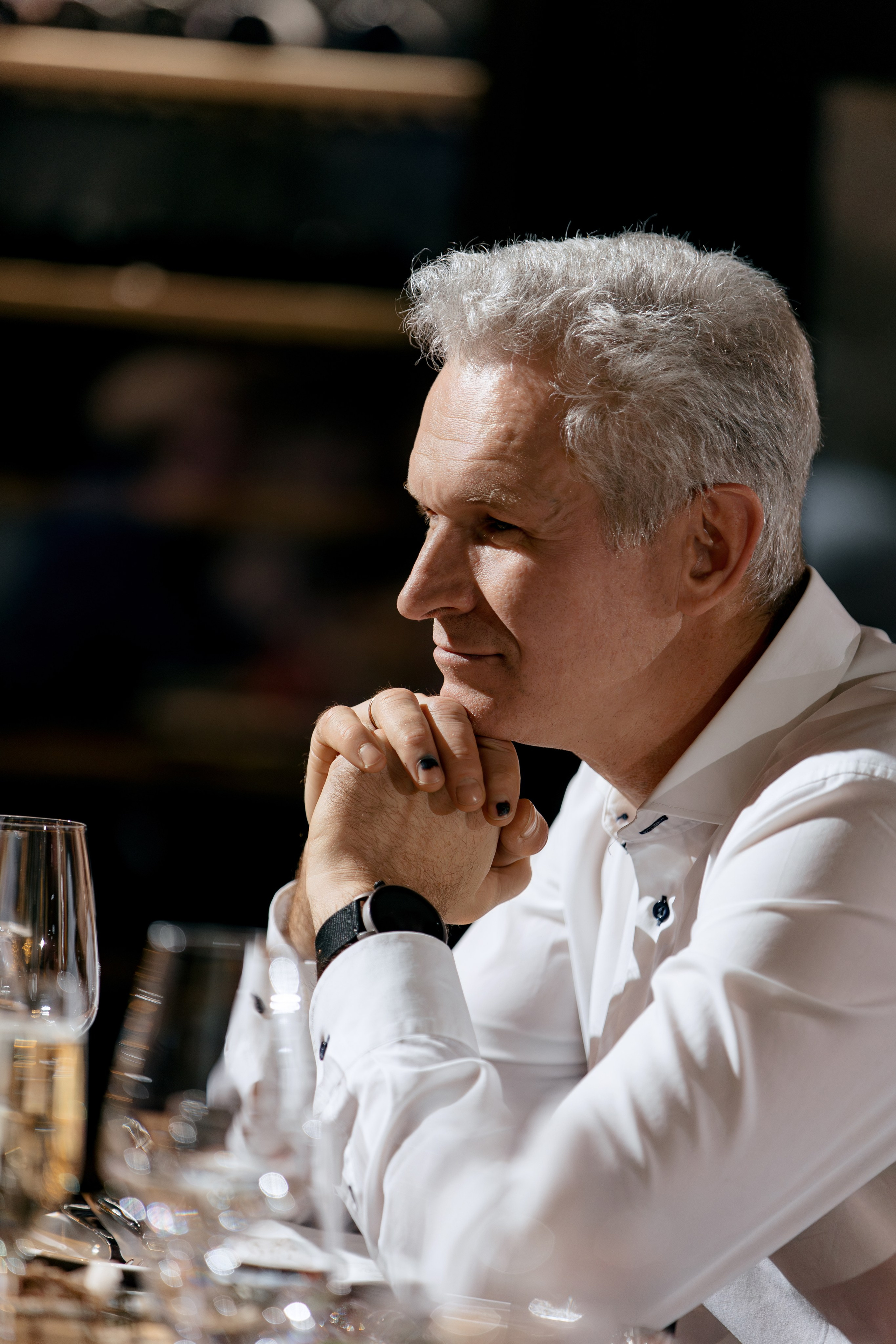 COLLA GEN. Фотограф в Красноярске