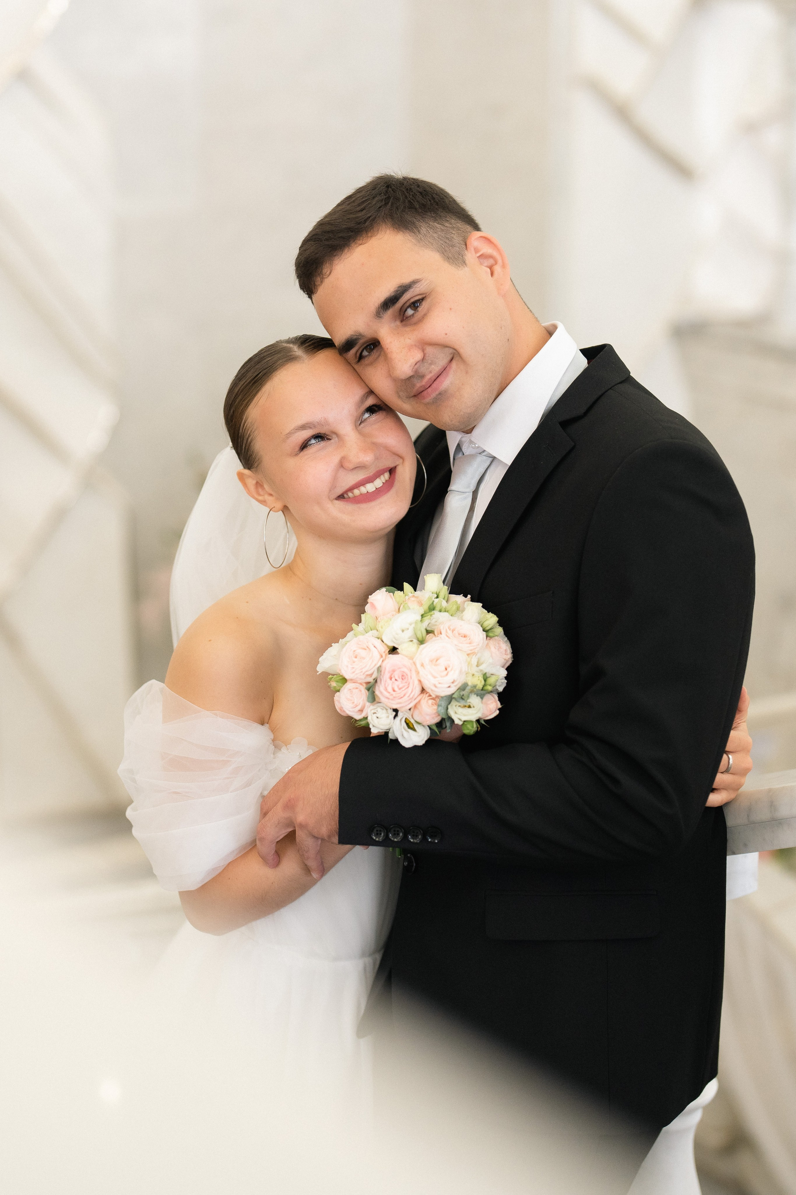 Артём и Екатерина. Photography&Video