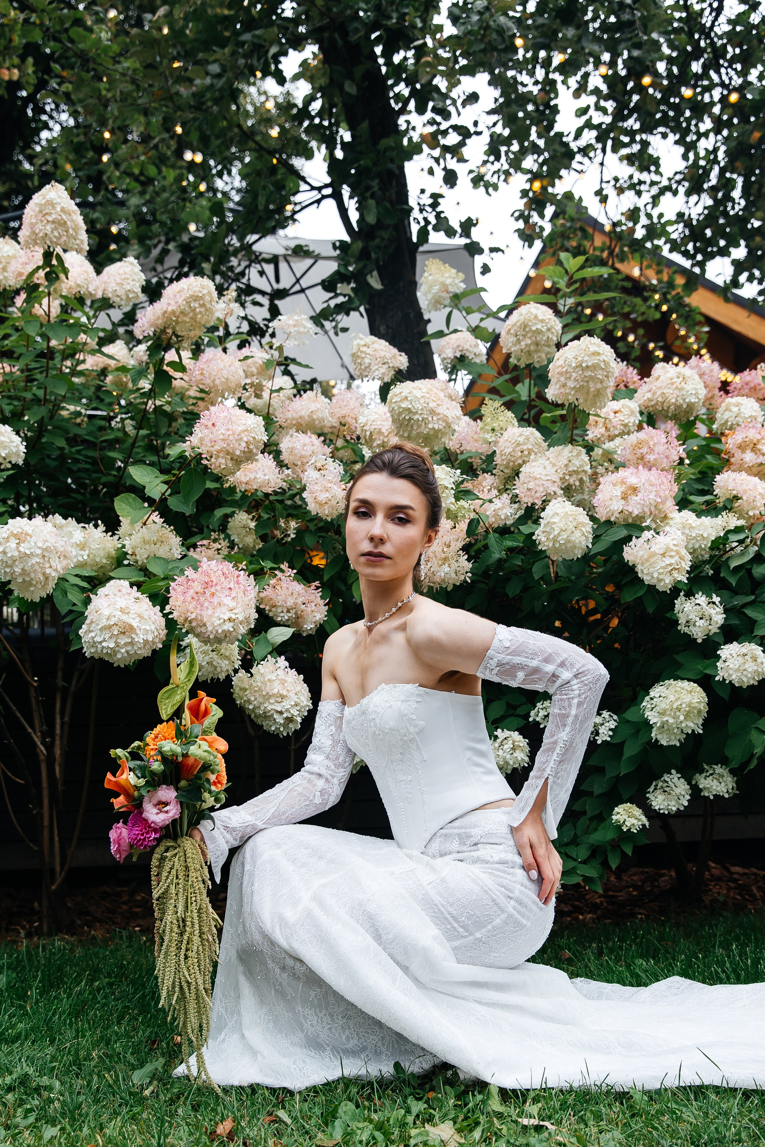 23/08. Свадебный фотограф в Москве Виктория Арехова