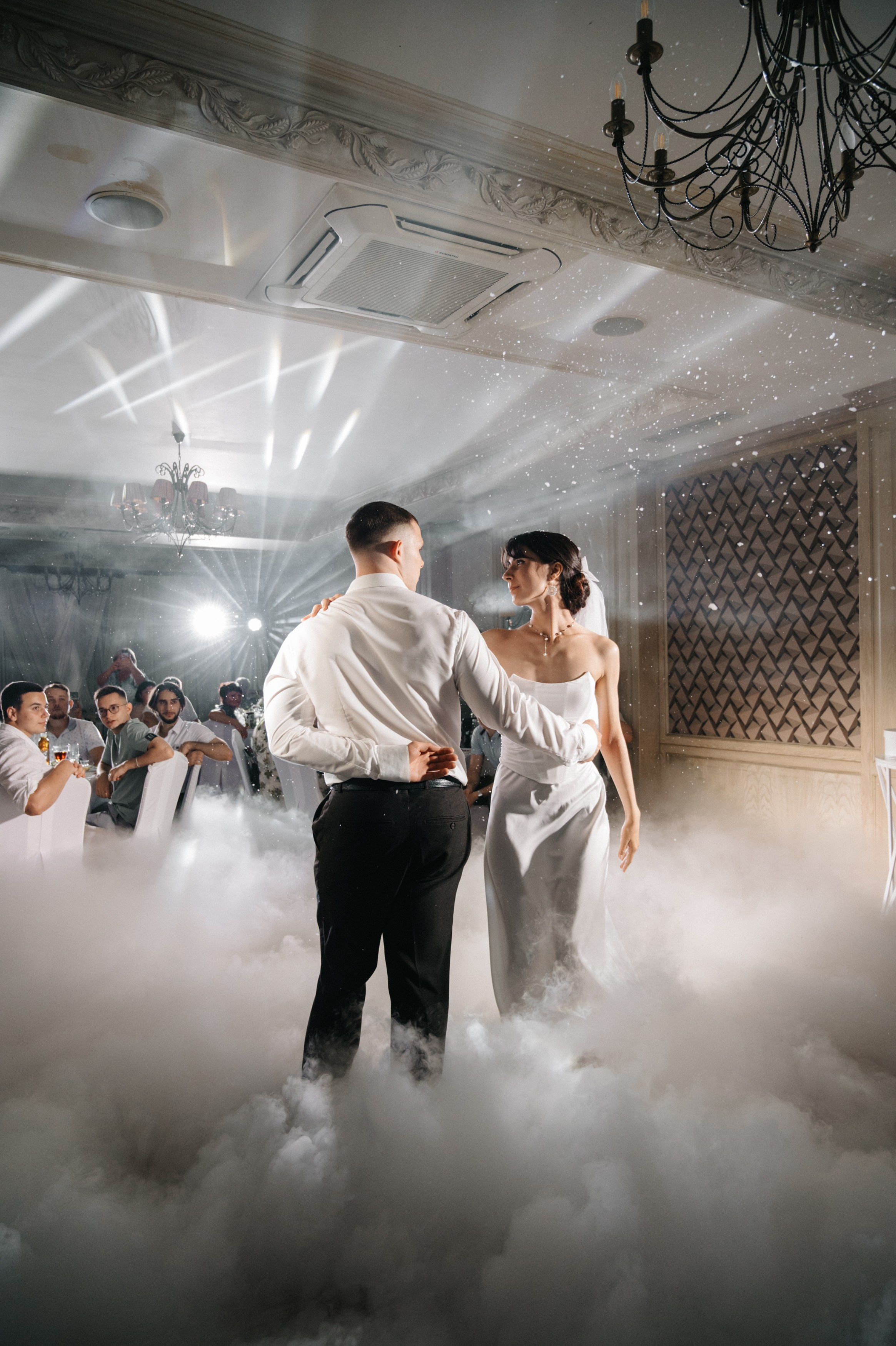 Про любовь. Фотограф Ким Ангелина