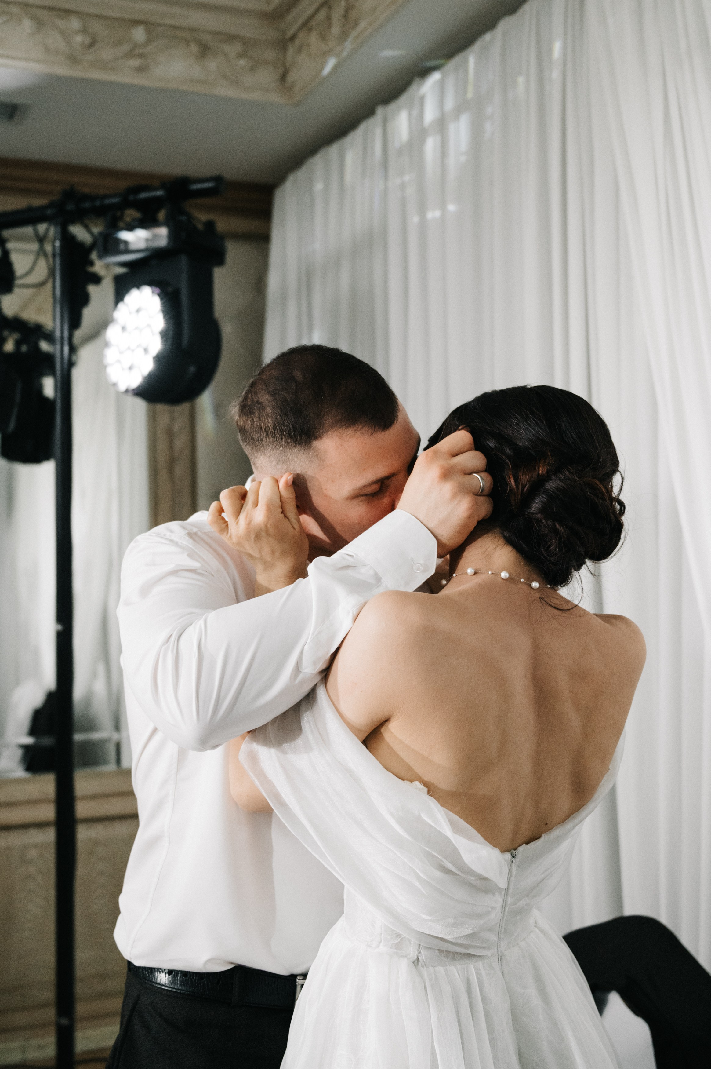 Про любовь. Фотограф Ким Ангелина