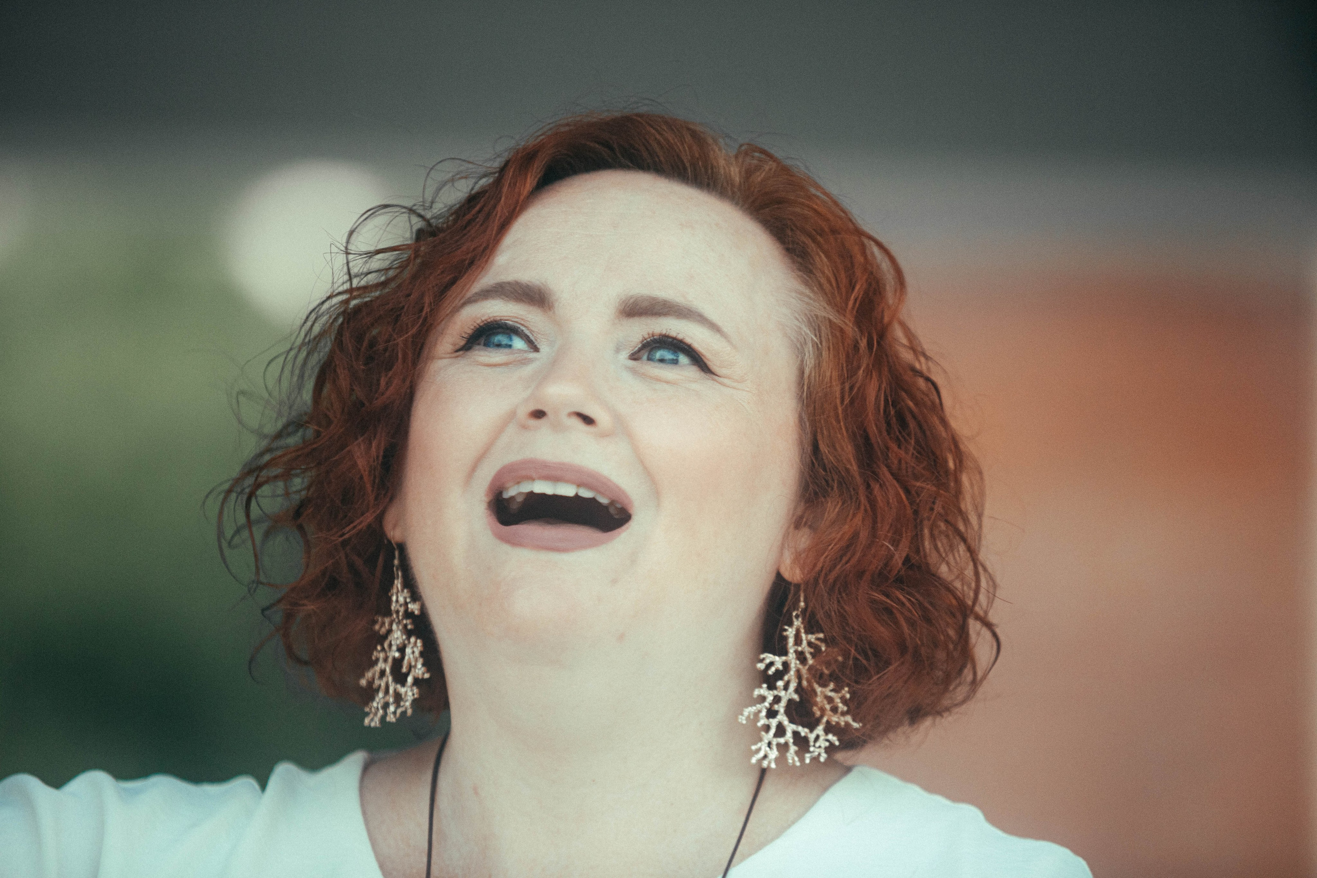 Мария Владимировна. Арт-фотограф Крис Л. в Тобольске: портрет, семейные, свадьбы