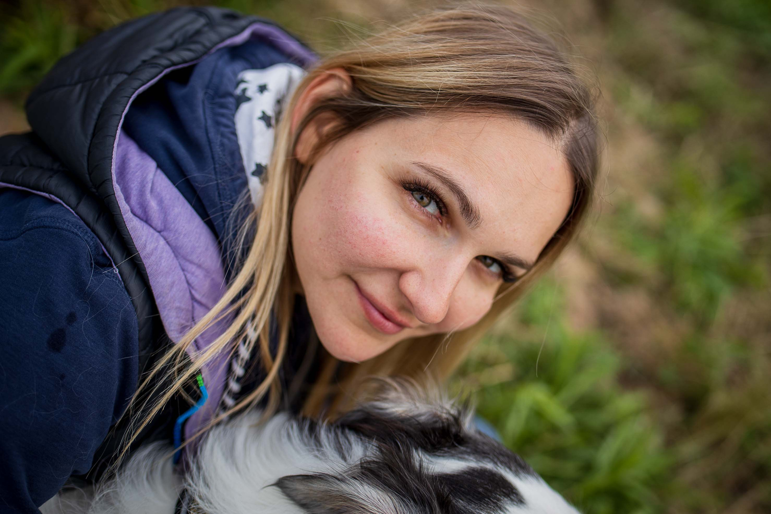 РПБ. Фотограф-анималист Александра Шеремет