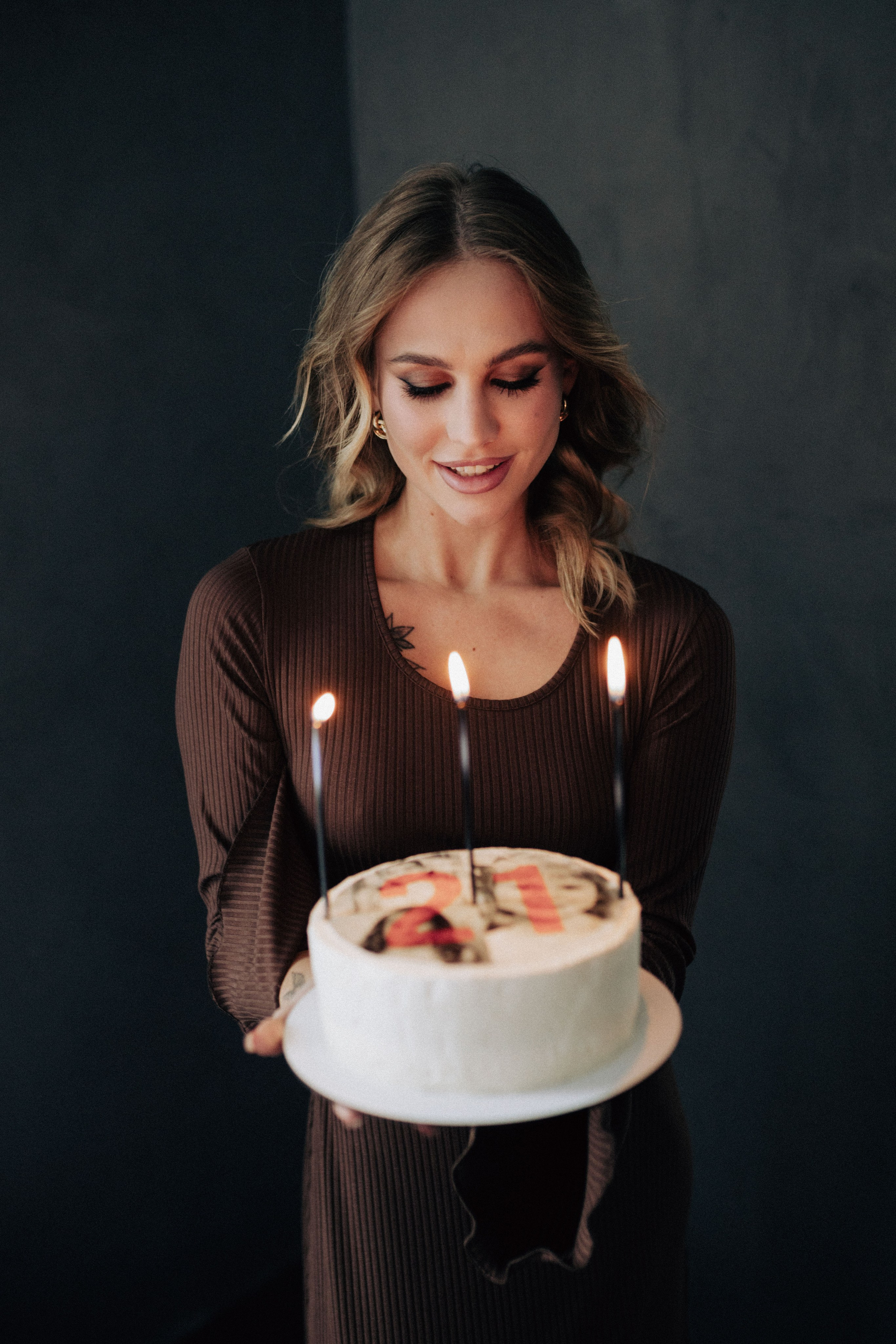 Кристина. Фотограф Стилист Тюмень Вера Хайруллина