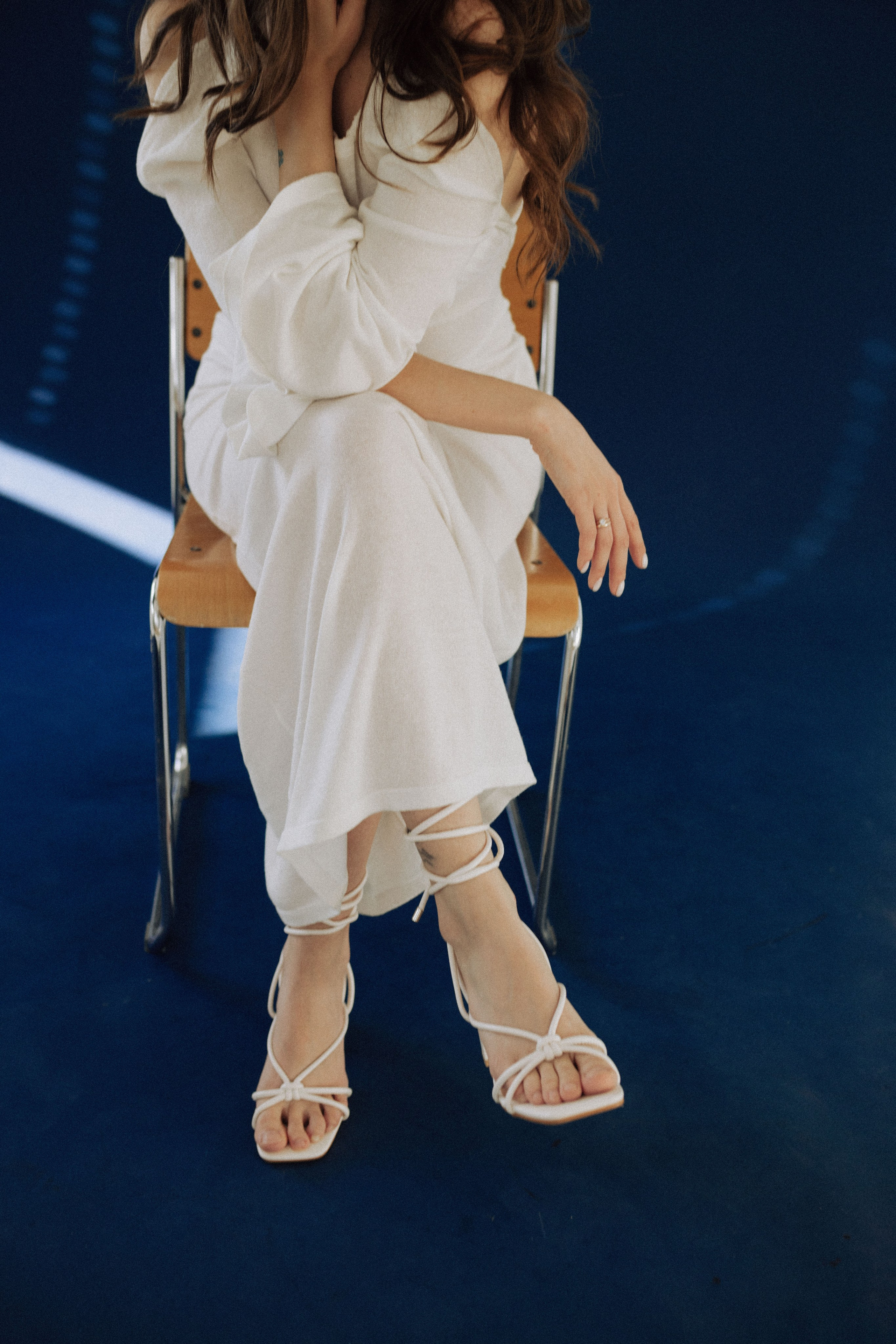 Оля. Фотограф Стилист Тюмень Вера Хайруллина