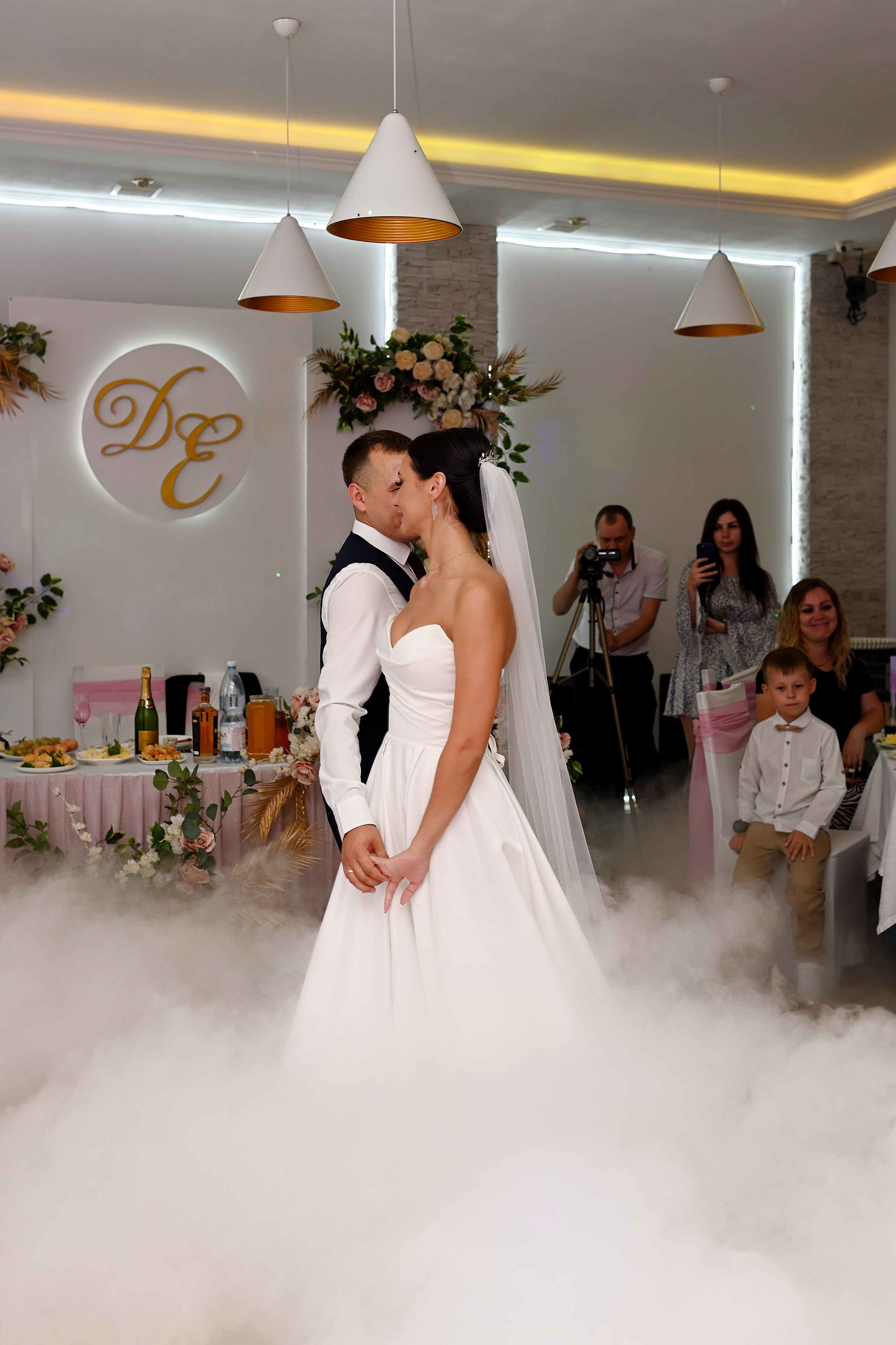 Свадьба Димы и Кати. Свадебный и семейный фотограф в Самаре Головань Наталья