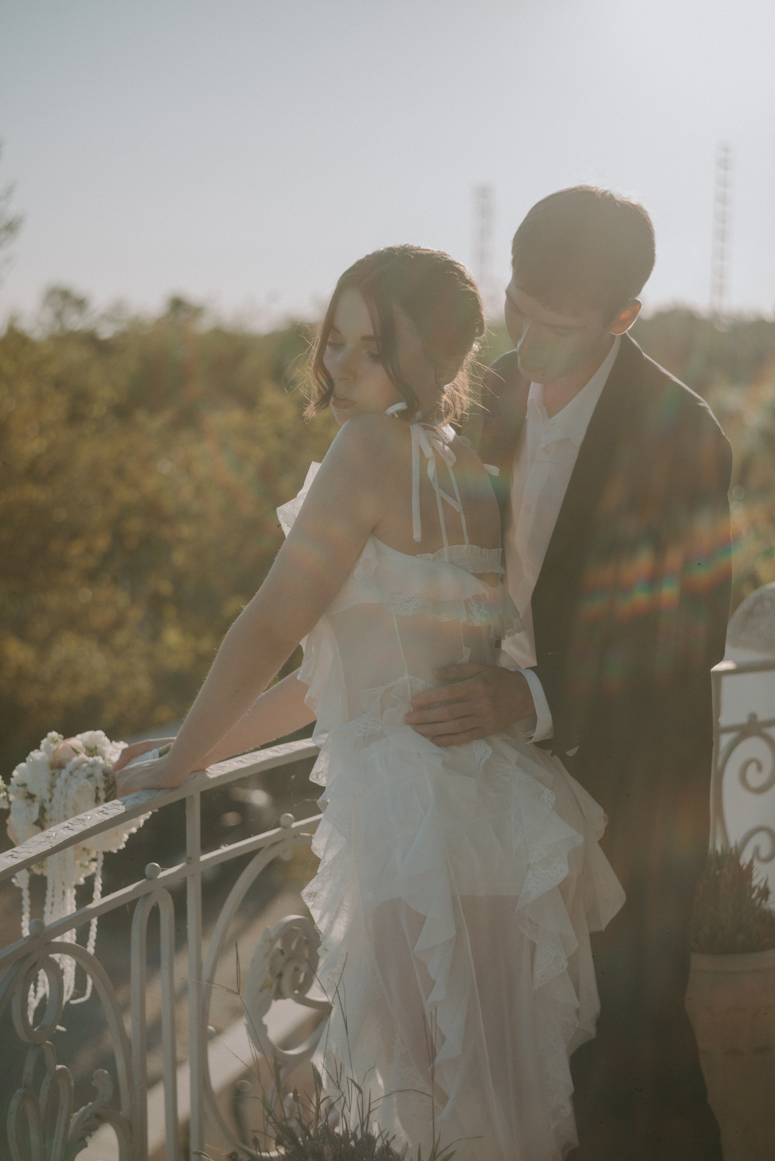 Дарья&Родион. Свадебный и семейный фотограф город Темрюк Фотостудия Темрюк