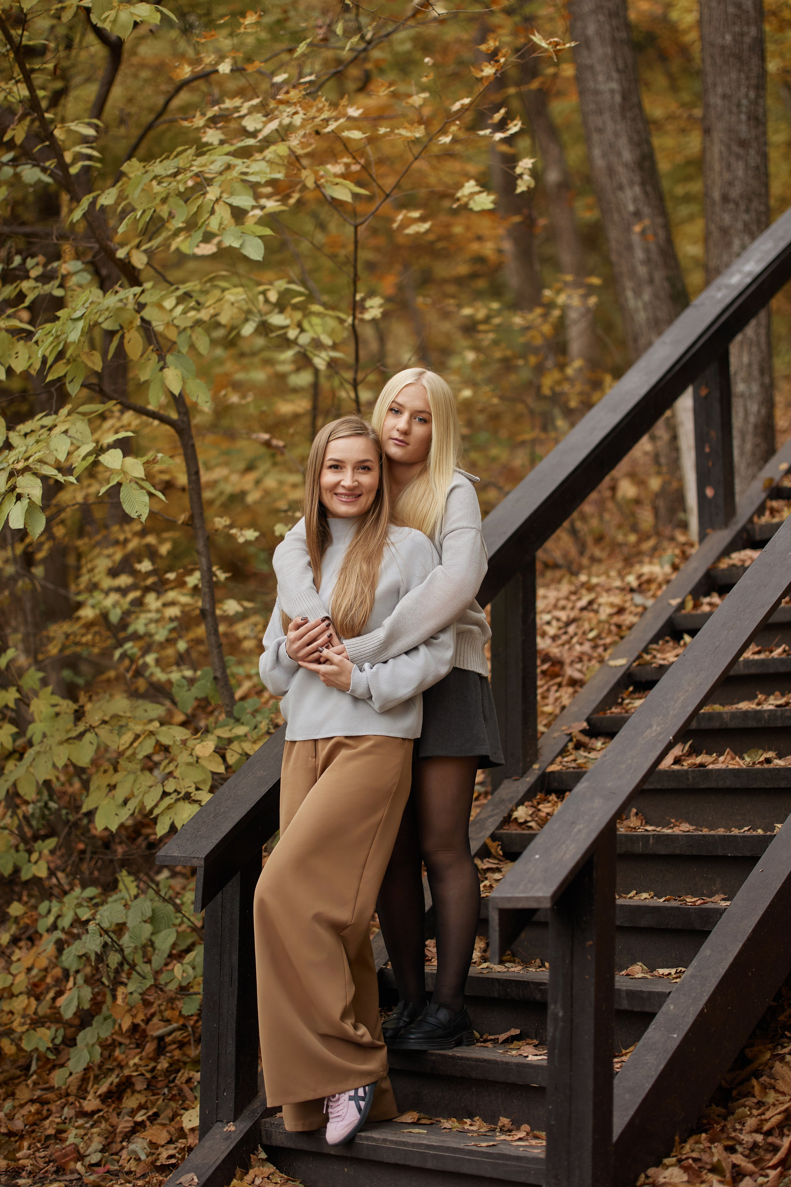 Анастасия. Фотограф женского портрета, беременности и материнства Харькова Елена