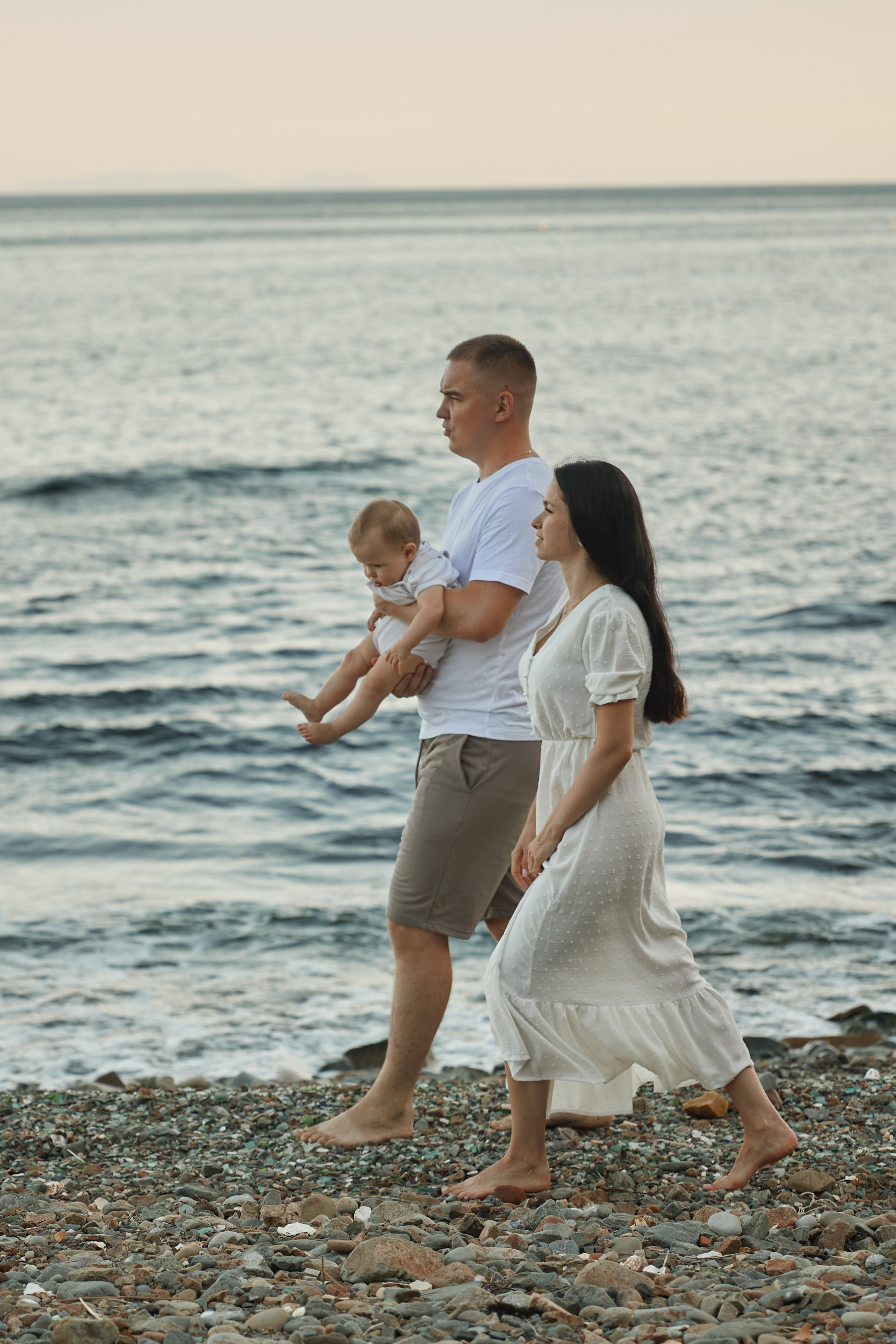 Ксения. Фотограф женского портрета, беременности и материнства Харькова Елена