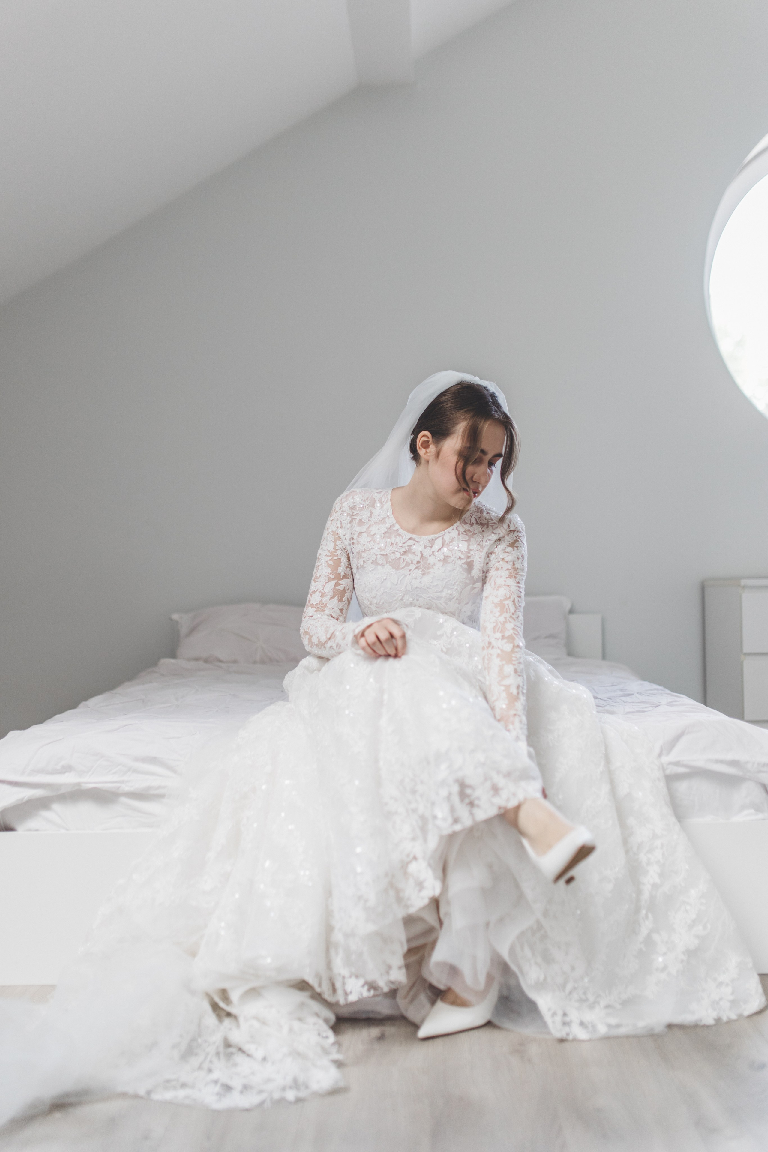 Вениамин и Вера. Свадебная и семейная фотография в Курске Адамян Давид