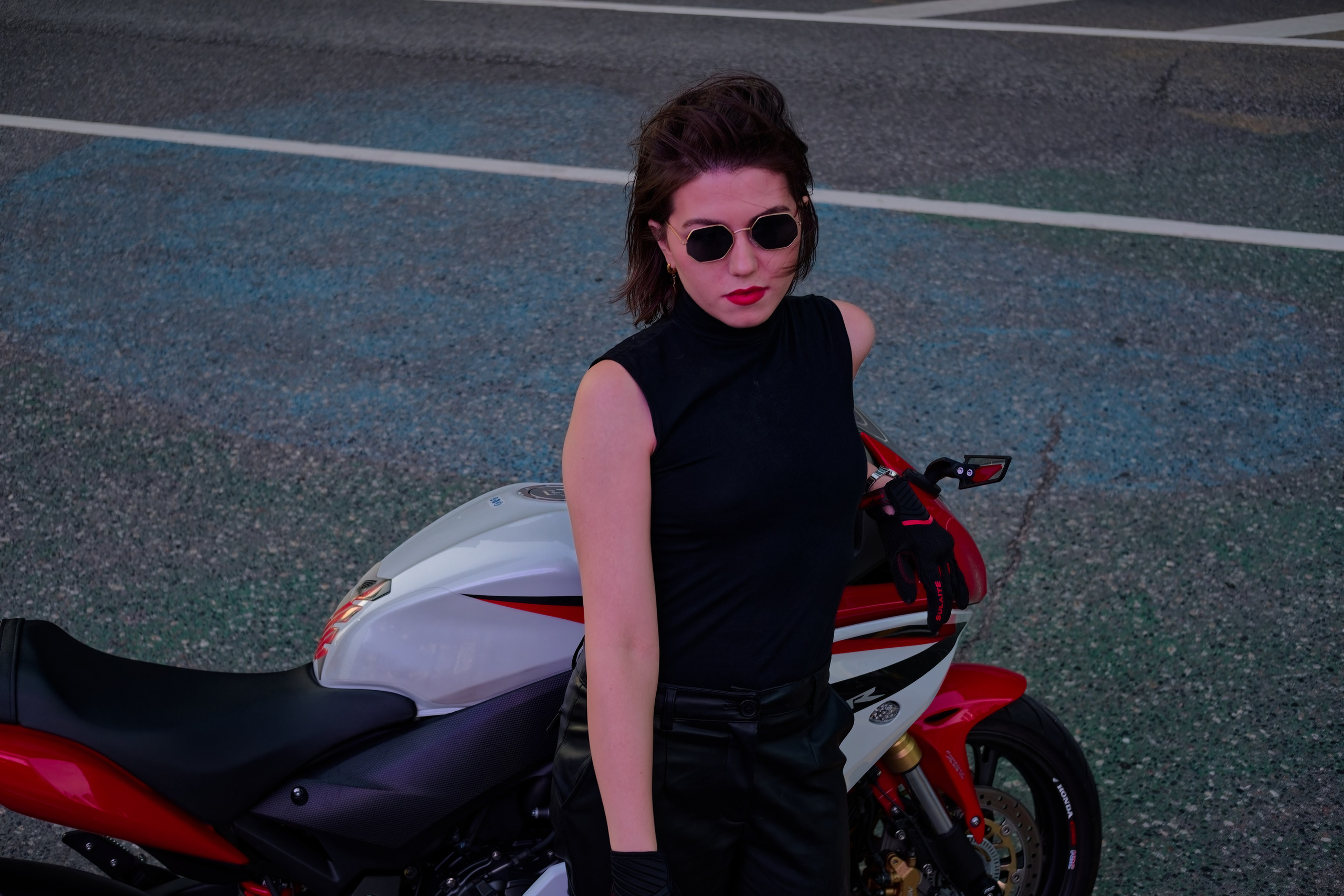 Стрит съемки. Фотограф Денис Шемет