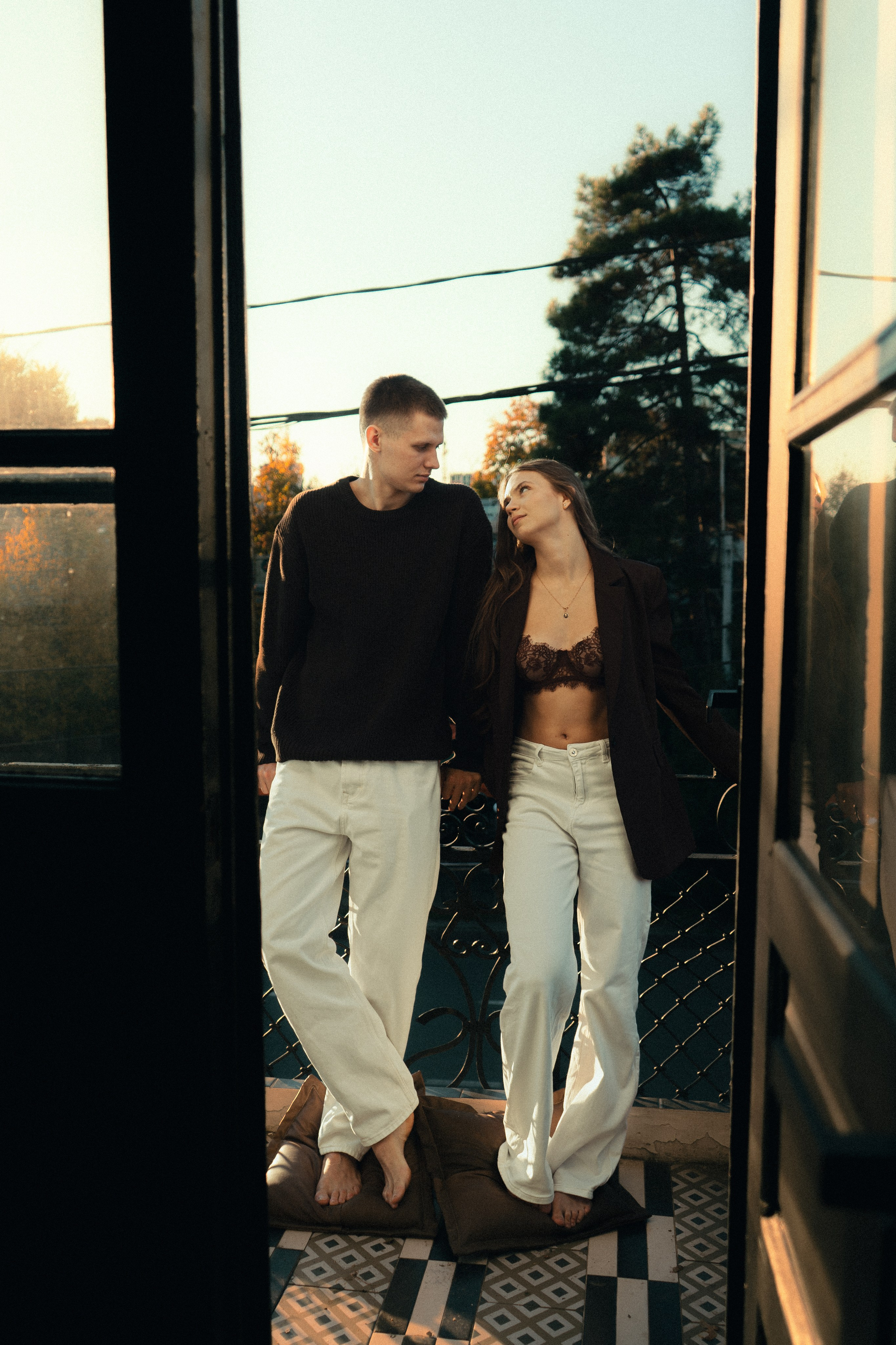 Мария&Данил. Фотограф Краснодар | Ольга Проскурина