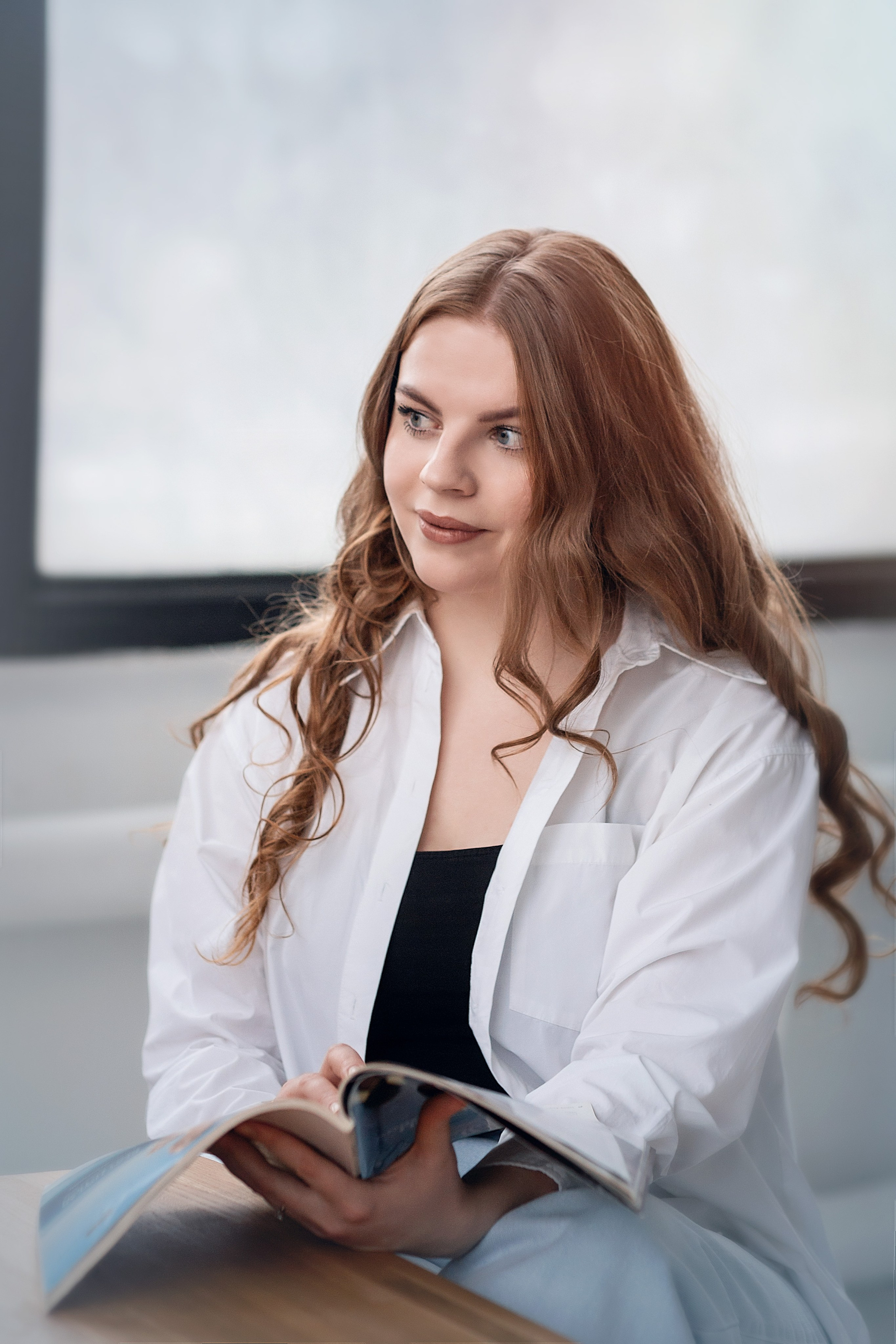 Надежда. Семейный фотограф в Санкт-Петербурге