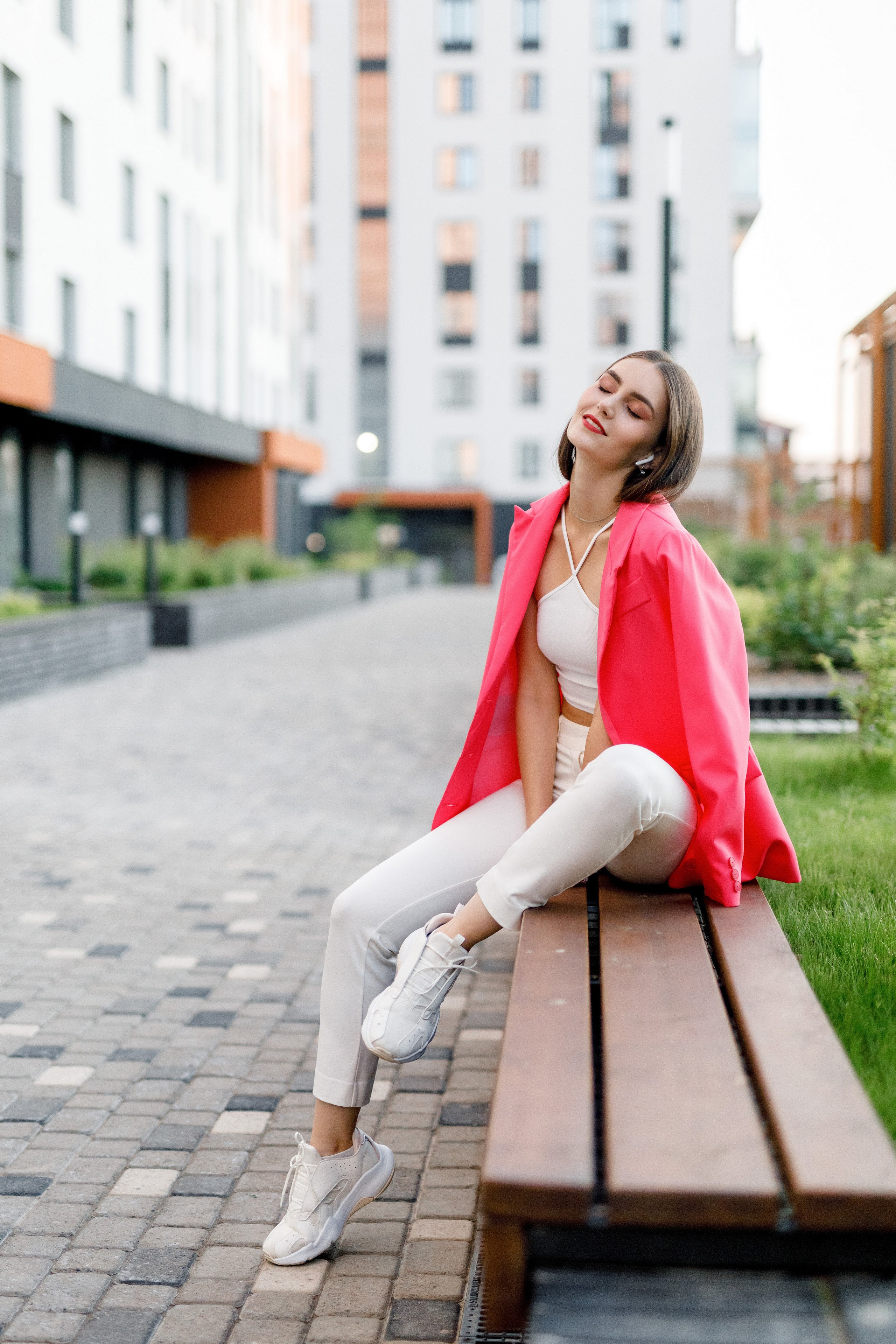 Валерия. Свадебный фотограф в Иркутске Сапаров Александр