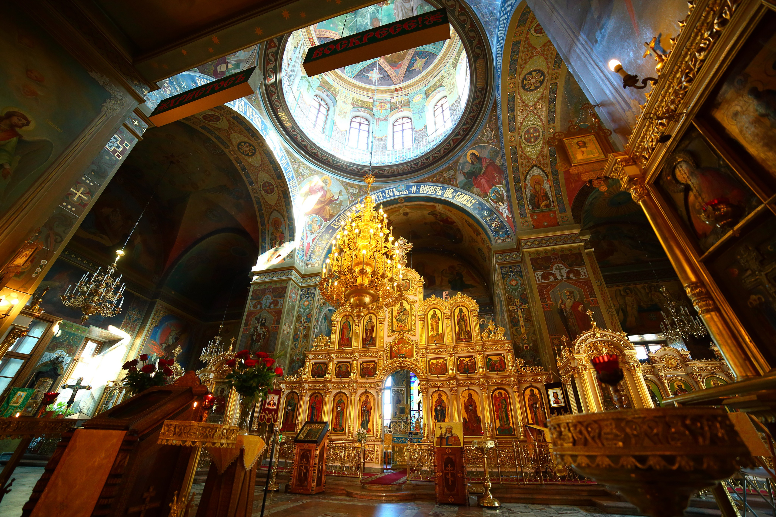 Венчание. Фотограф ваших самых ярких событий в Москве и СПБ. Збронская Юлия