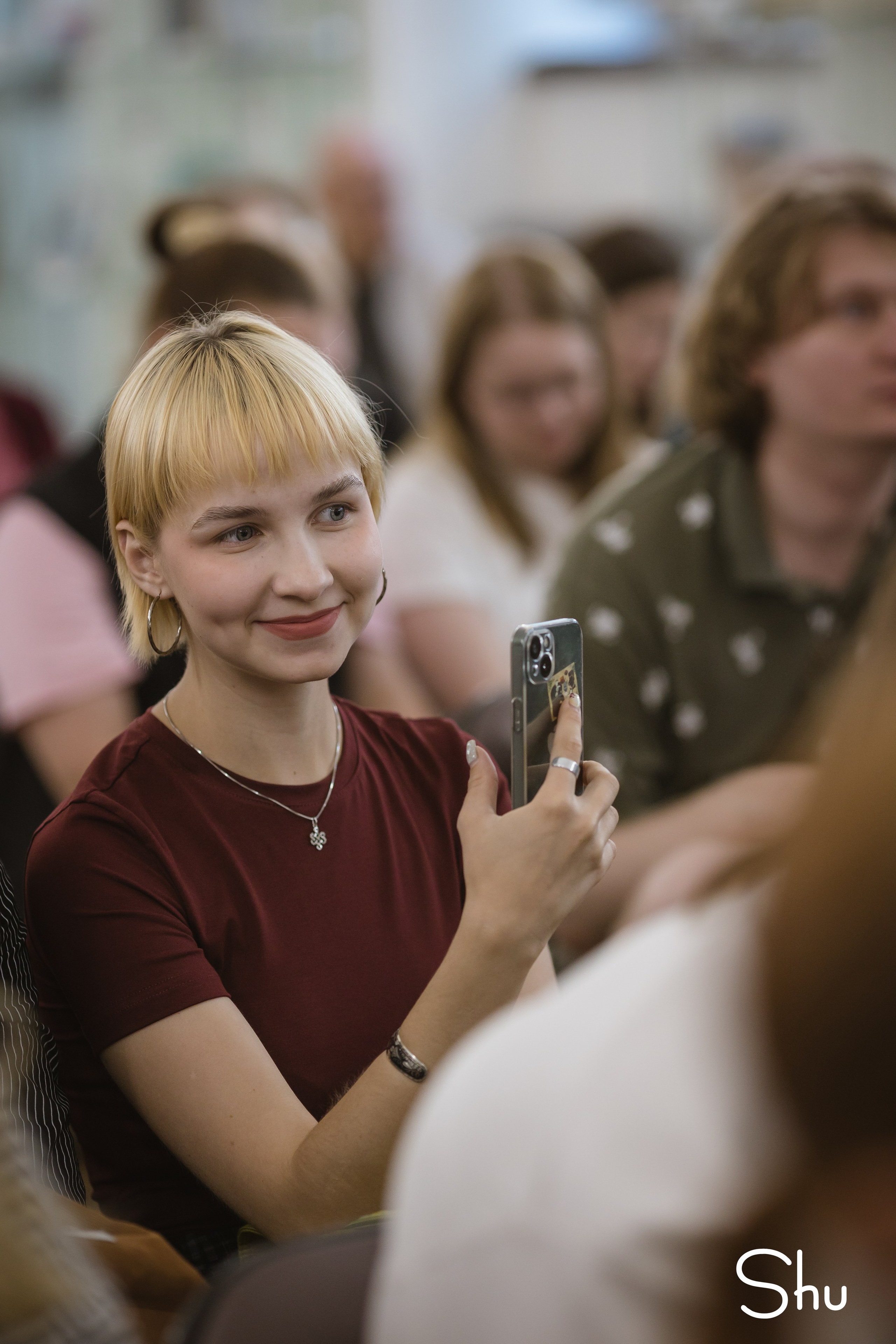 Фокус на культуру. Репортажный фотограф в Нижнем Новгороде и Нижегородской области Екатерина Шугаева