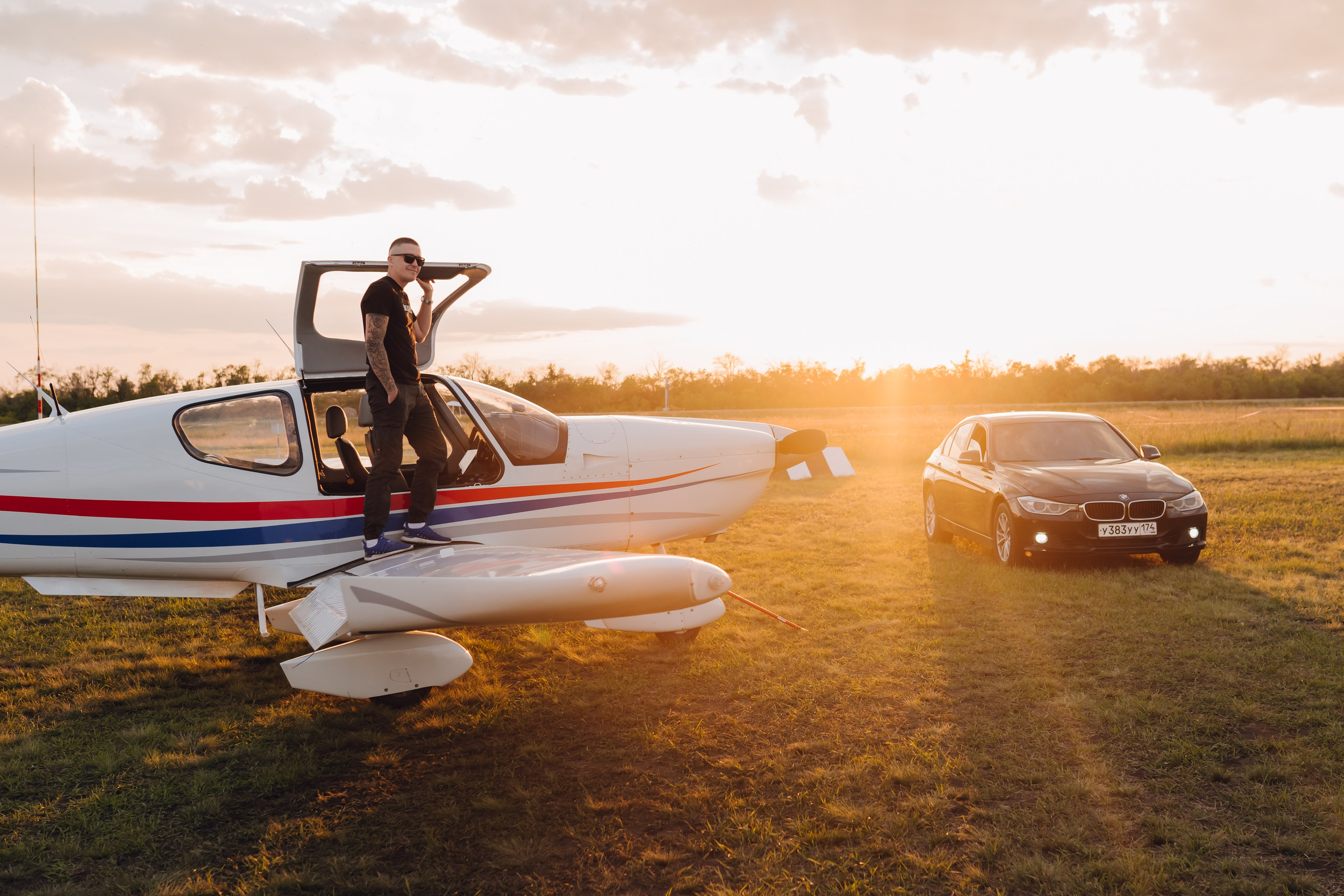 Фотосессия. Свадебный, портретный и репортажный фотограф в Екатеринбурге